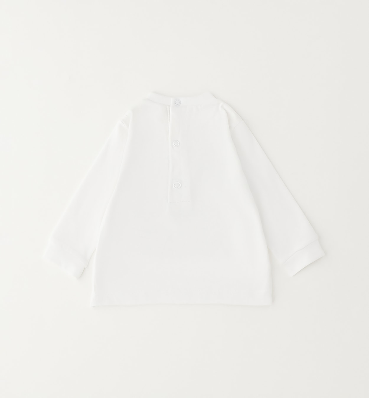 Minibanda T-Shirt »BABY BOY SWEATER«