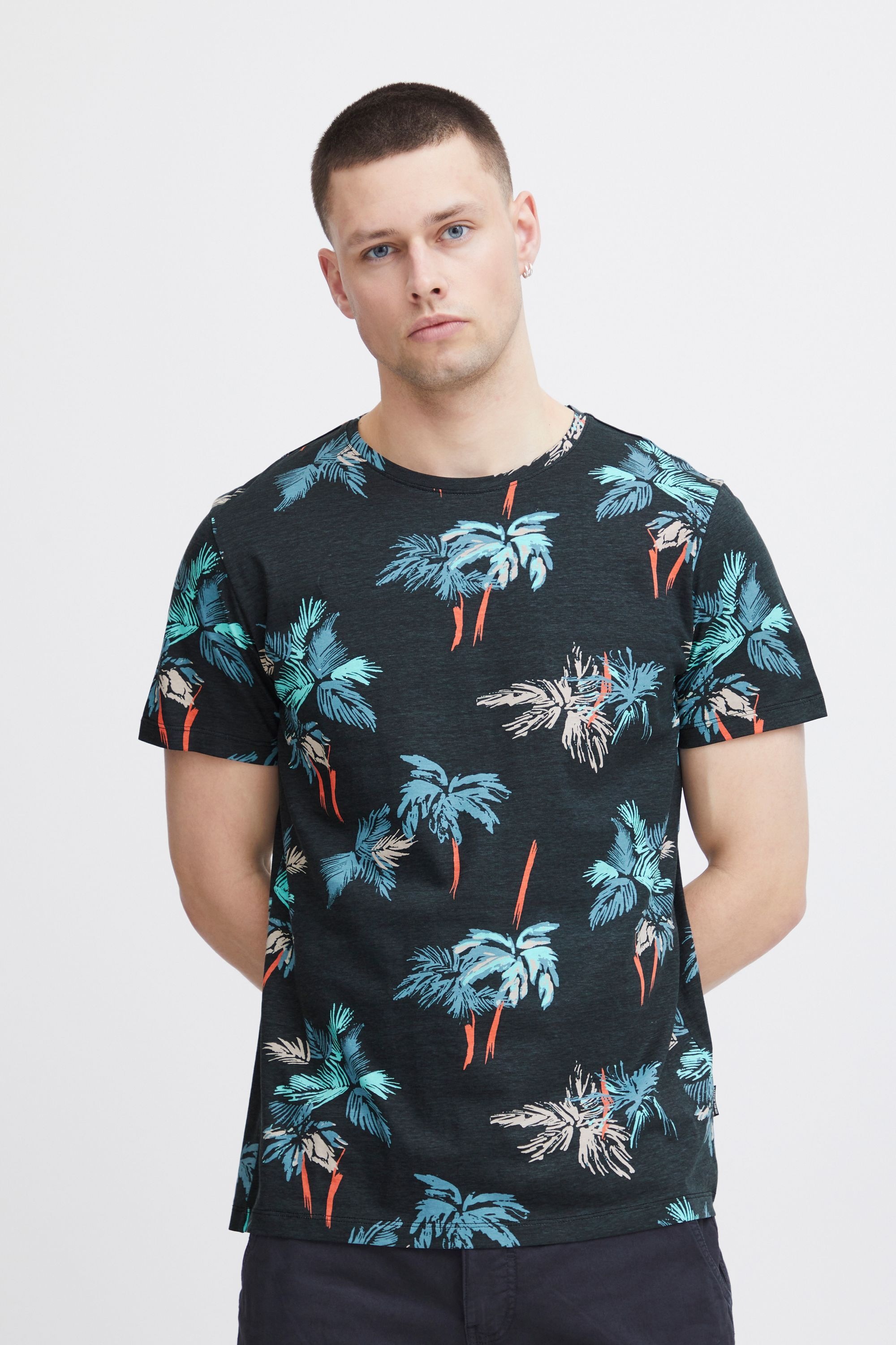 Blend T-Shirt »T-Shirt BHTee«