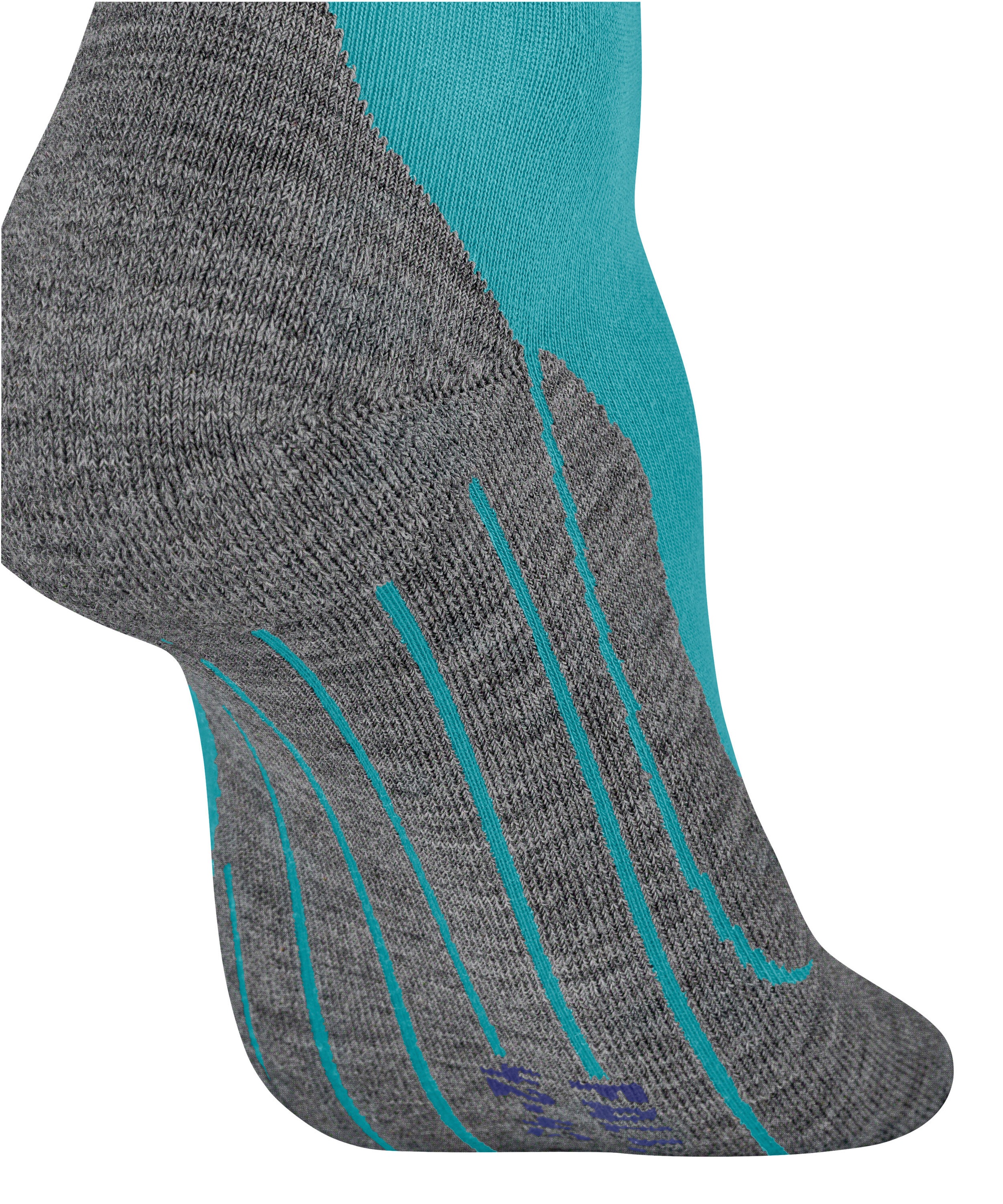 FALKE Kurzsocken »TK5 Wander Cool Short« 1 Paar tlg.