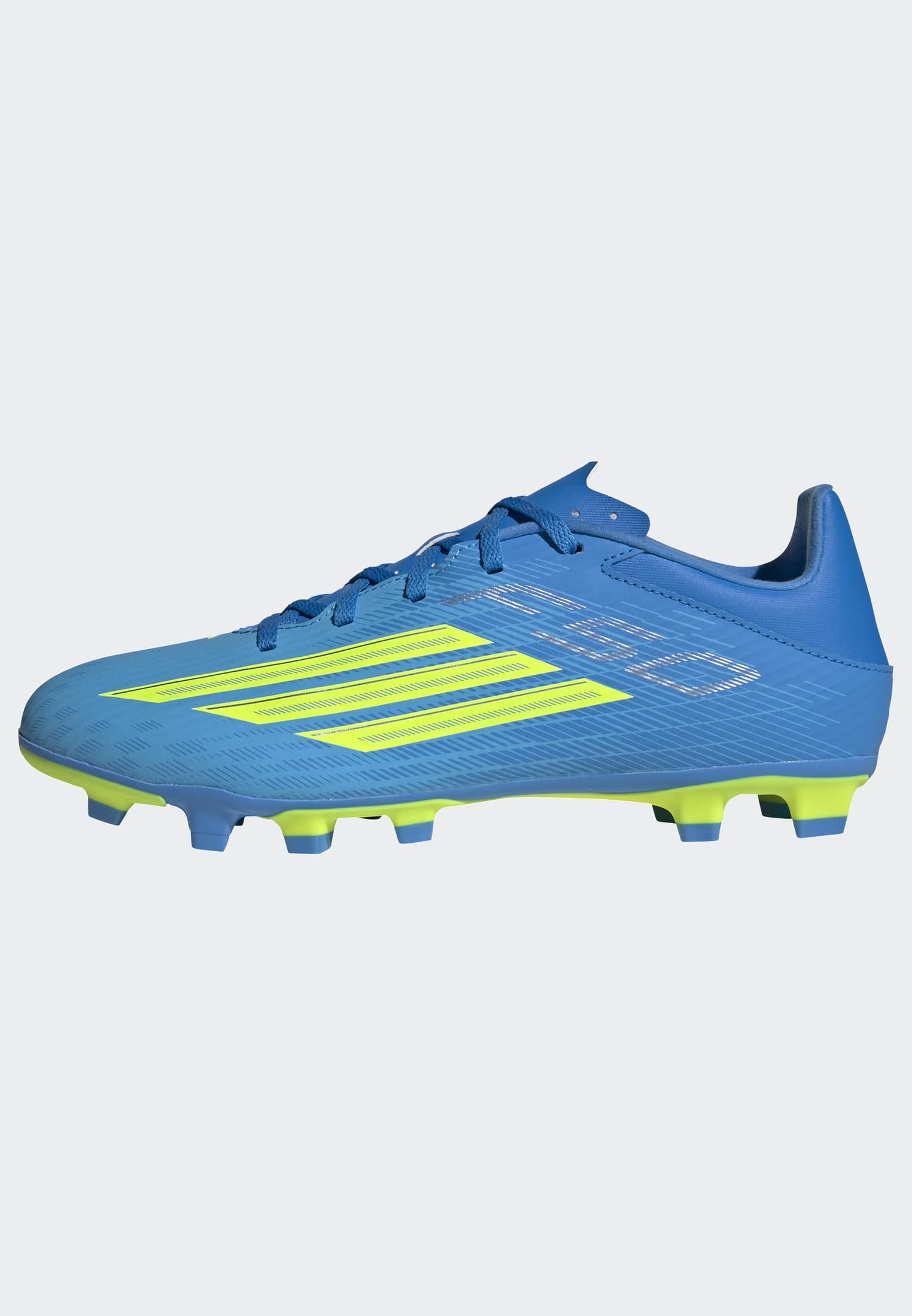adidas Performance Fußballschuh »F50 CLUB FIRM GROUND / MULTI GROUND«  für viele verschiedene Böden geeignet