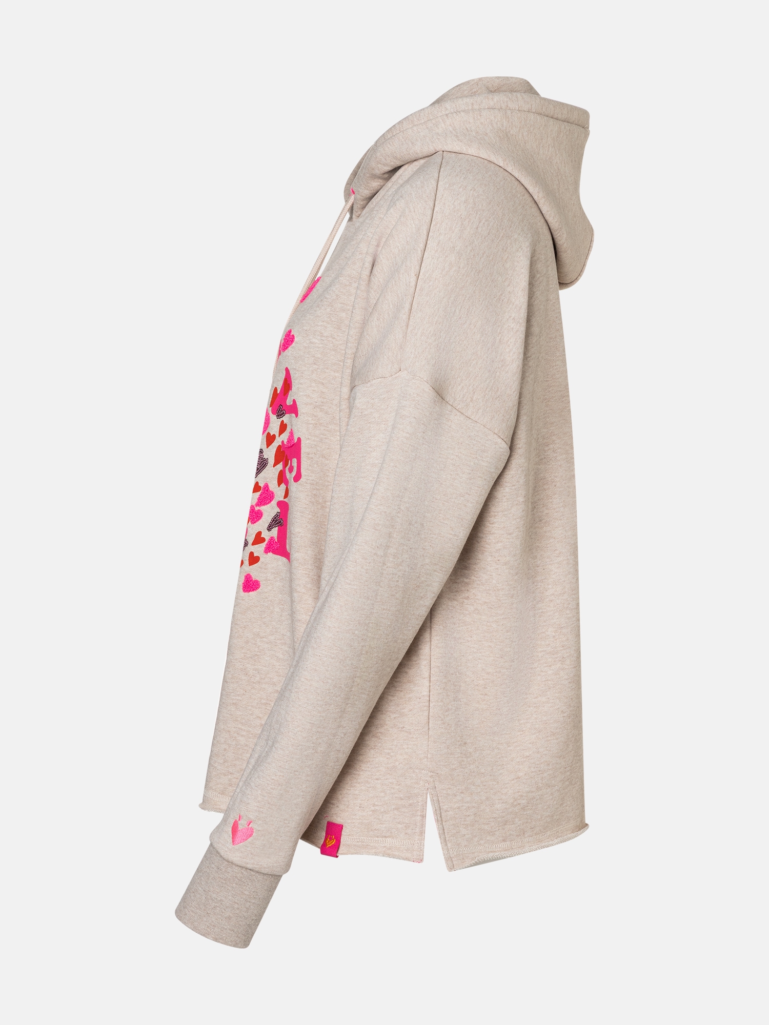 Lieblingsstück Hoodie »IzzyL«
