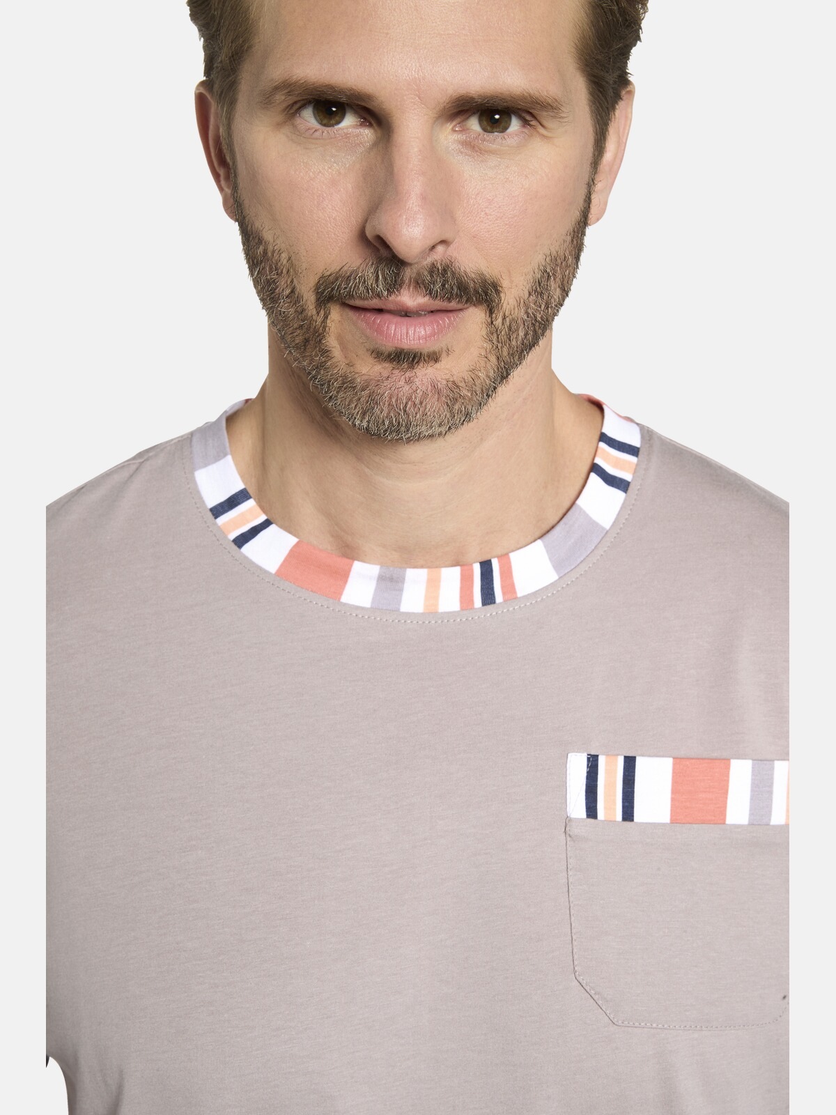 Babista Shorty »Doppelpack Schlafanzug VERIANO« 2 tlg.