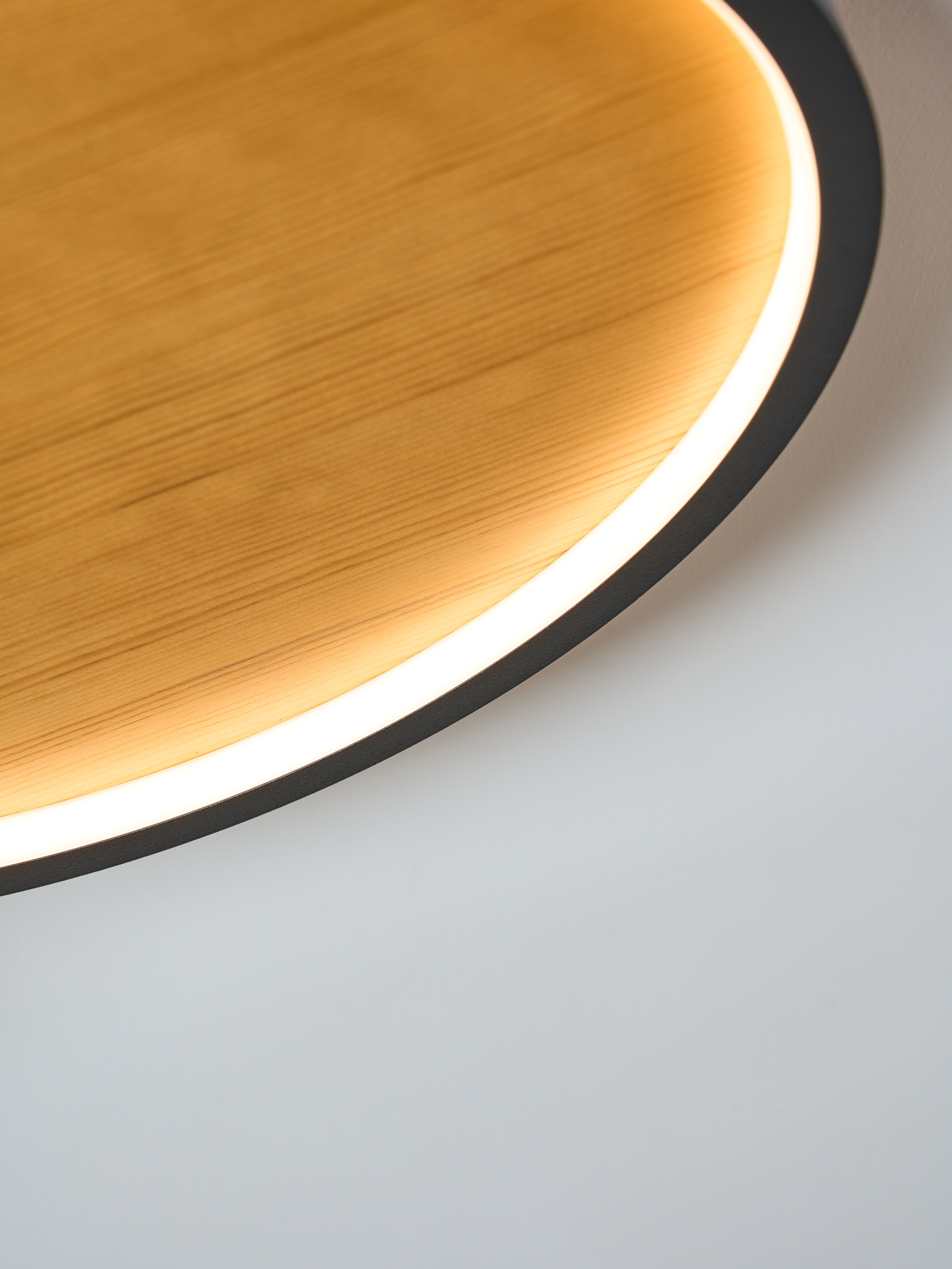 ECO-LIGHT LED Deckenleuchte »LED-Deckenleuchte KIRU«, 1 flammig, Leuchtmittel LED-Board | LED fest integriert