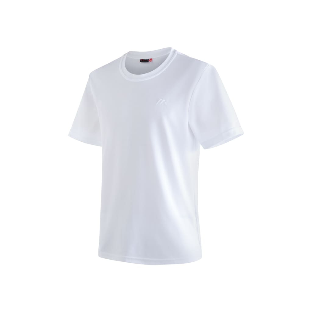 Maier Sports Funktionsshirt »Walter«