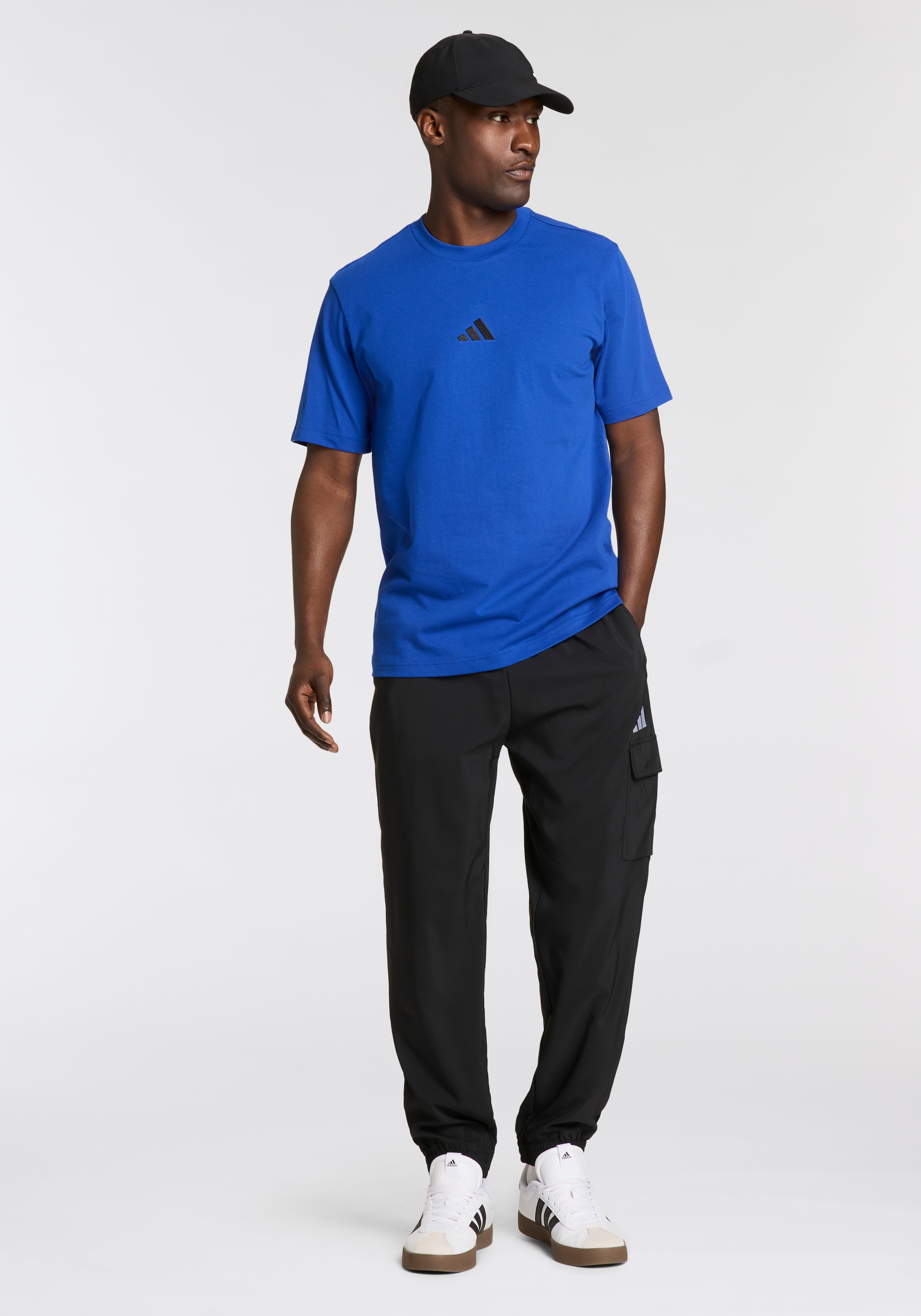 adidas Sportswear T-Shirt »M SL SJ T«