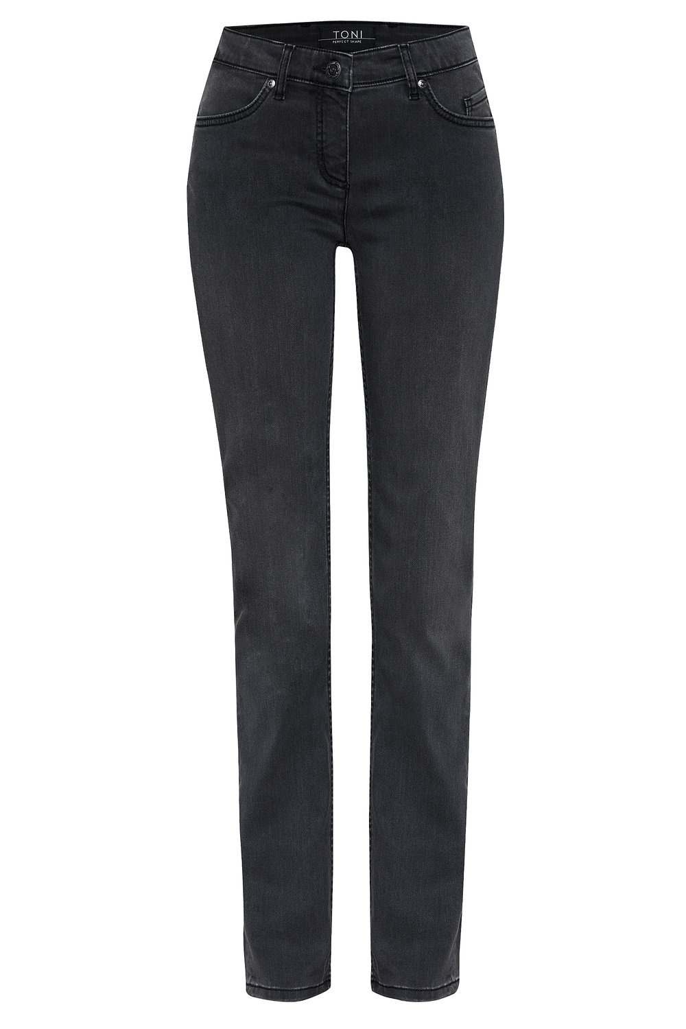 TONI Straight-Jeans »Perfect Shape Straight«