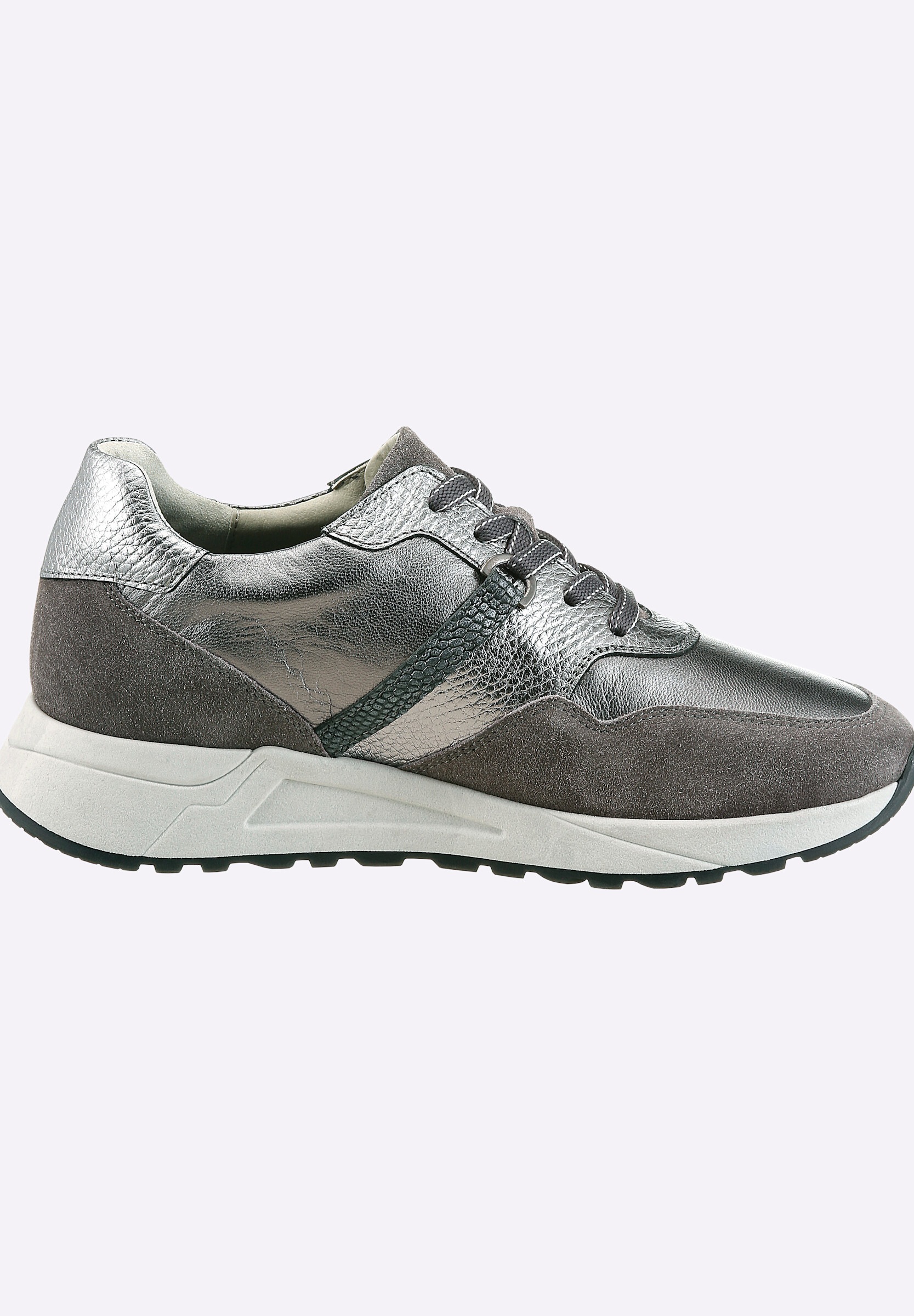 heine Sneaker »Sneaker Sneaker«