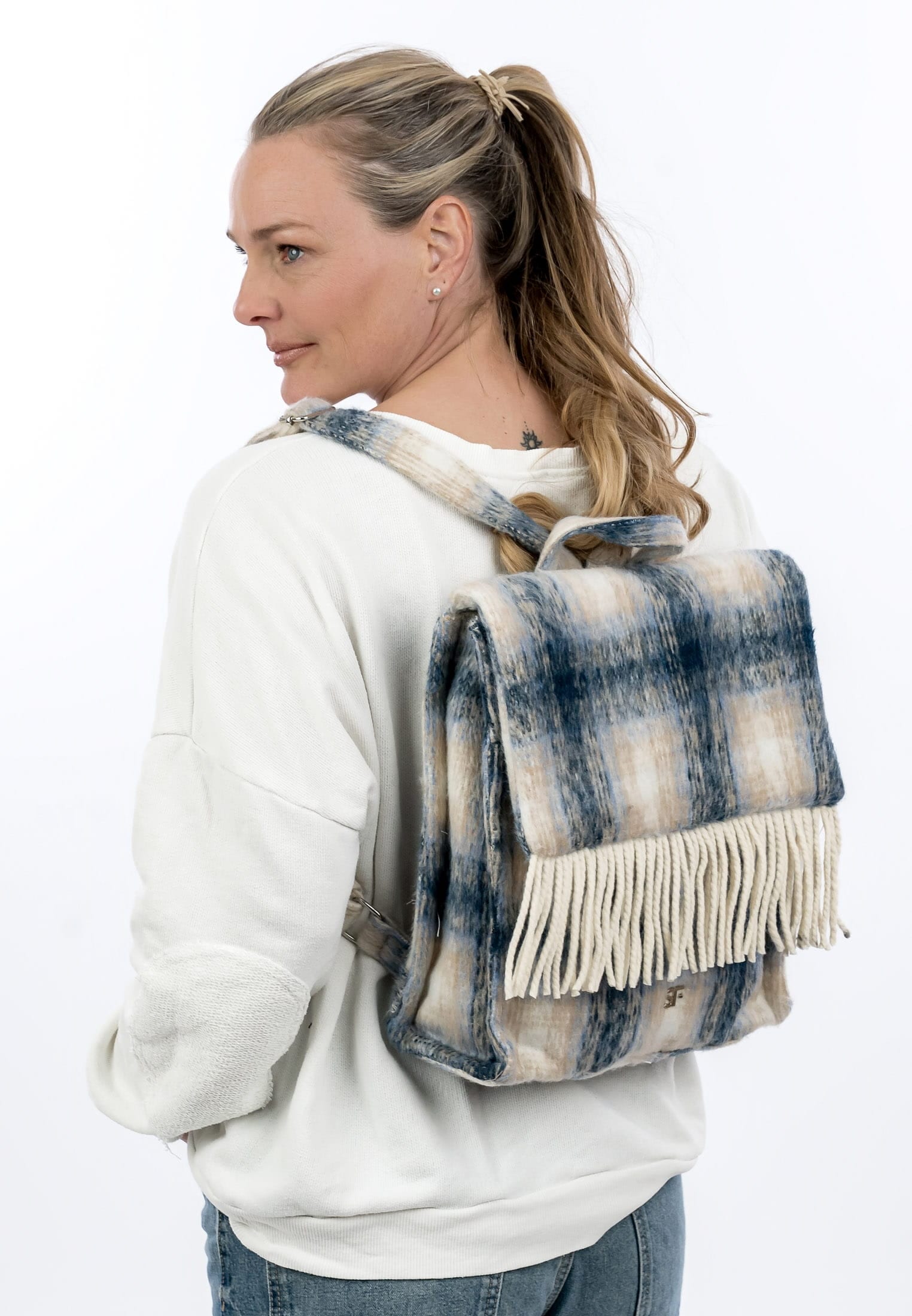 SURI FREY Rucksack »Rucksack SFY Philly«