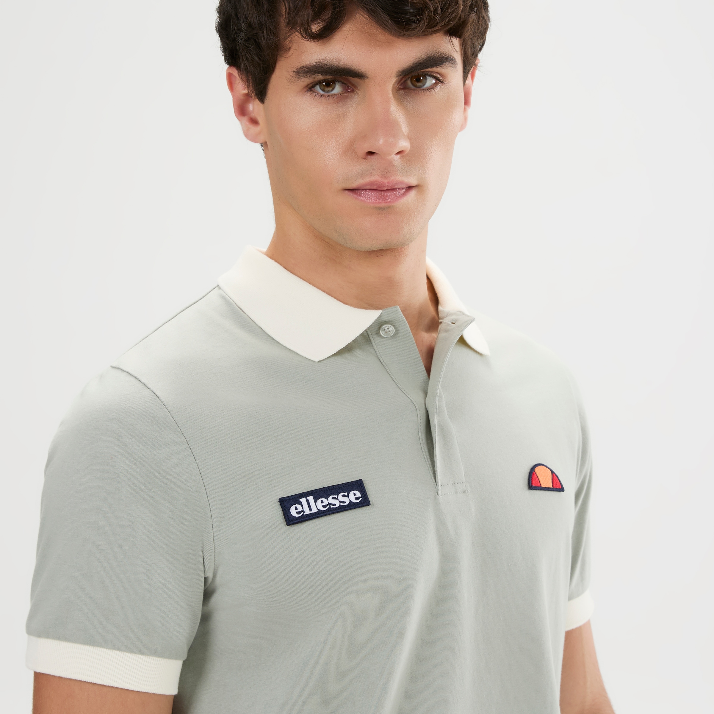 Ellesse Poloshirt »LESSEPSIA POLO«