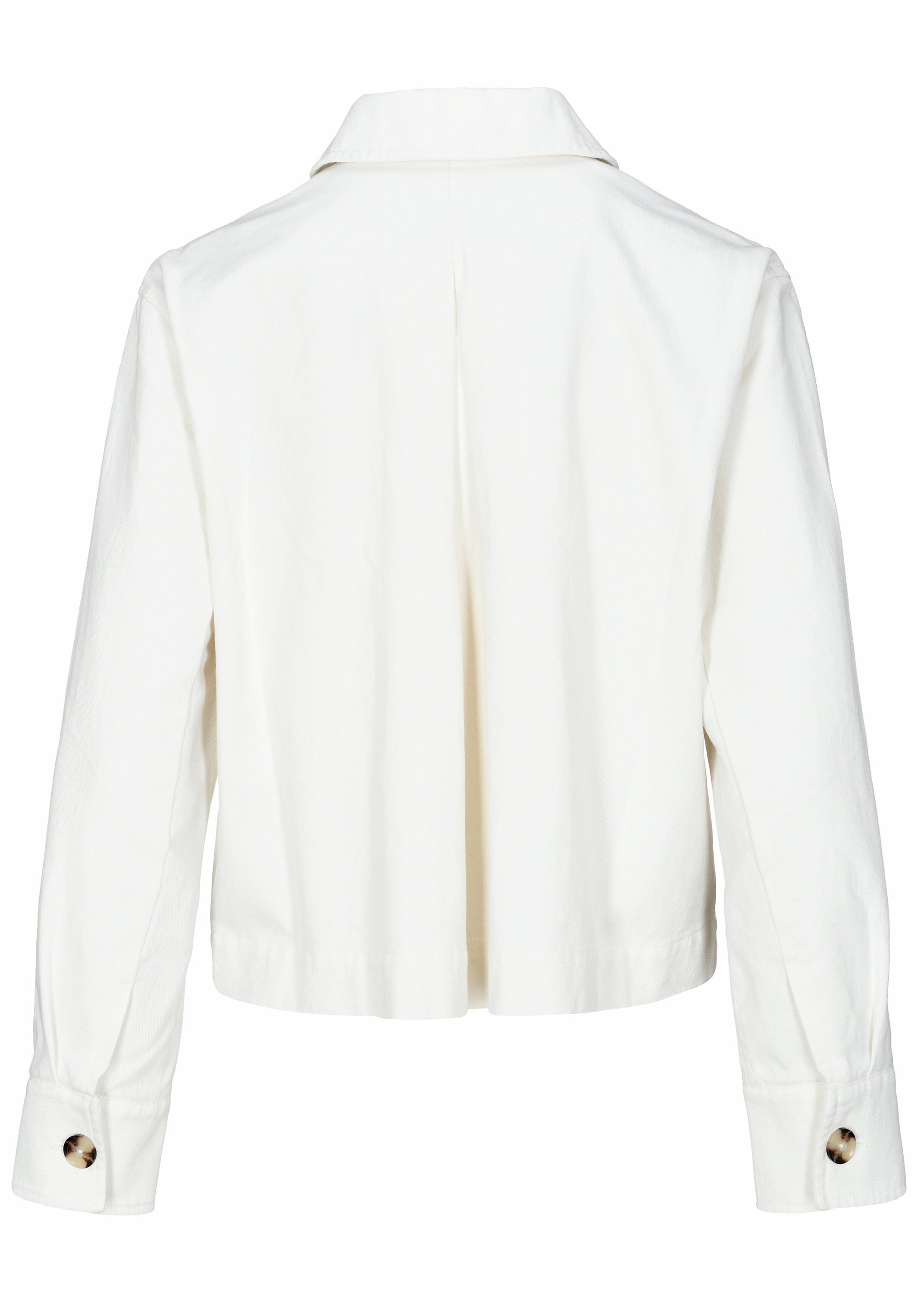 THE FASHION PEOPLE Jeansjacke