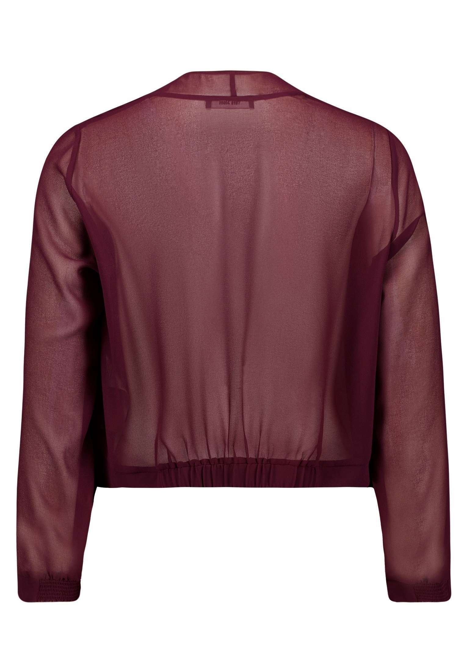 Vera Mont Blusenjacke »Blusenjacke ohne Verschluss«