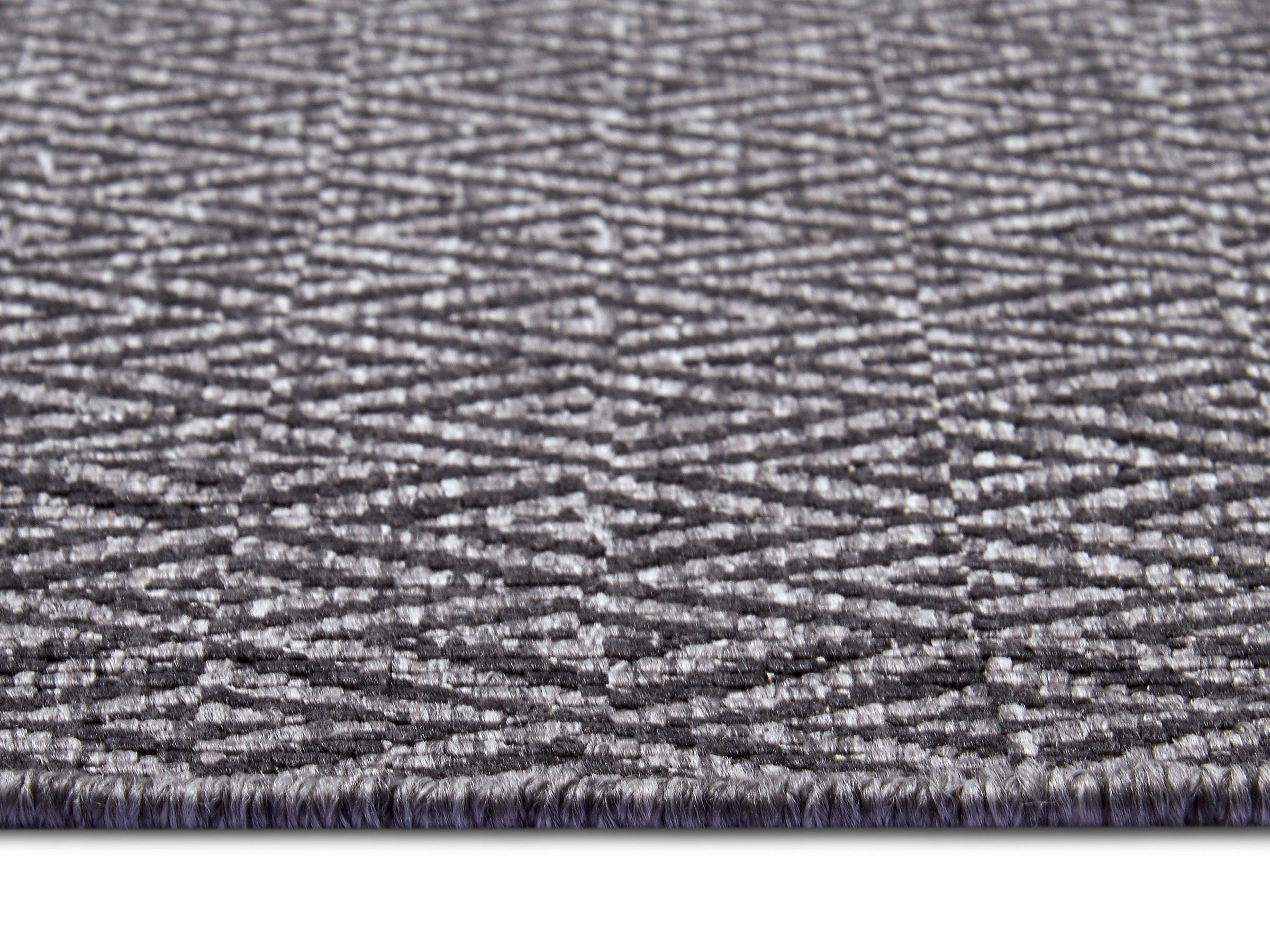 NORTHRUGS Läufer »Borneo«, rechteckig, 5 mm Höhe, In- und Outdoor geeignet, Wendbar