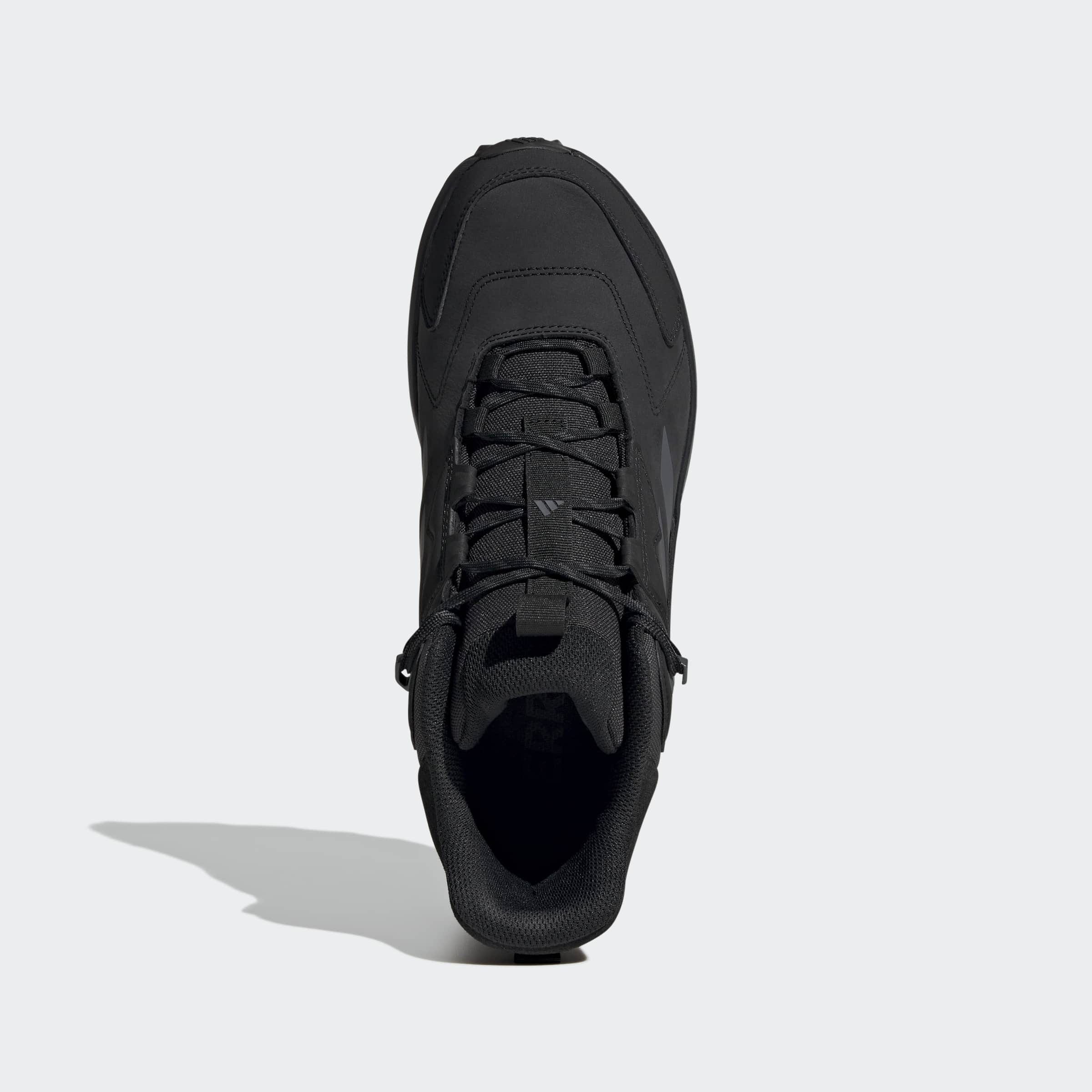 adidas TERREX Wanderschuh »ANYLANDER MID , LEDER«  aus Leder