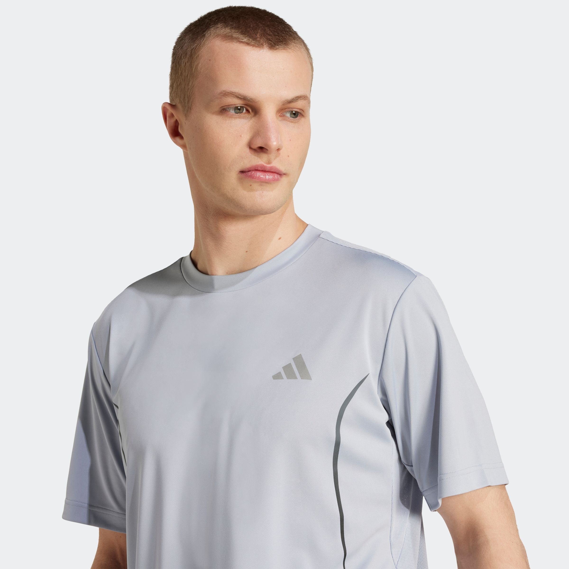 adidas Performance T-Shirt »TECH APP GF TEE«