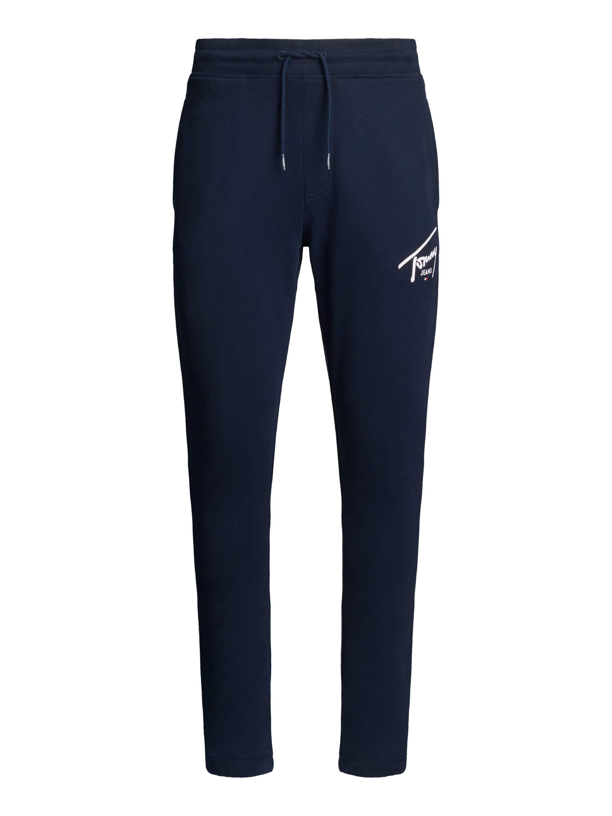 Tommy Jeans Plus Sweathose »TJM SLIM ENTRY GRPHC SWTPNT EXT«, Große Größen