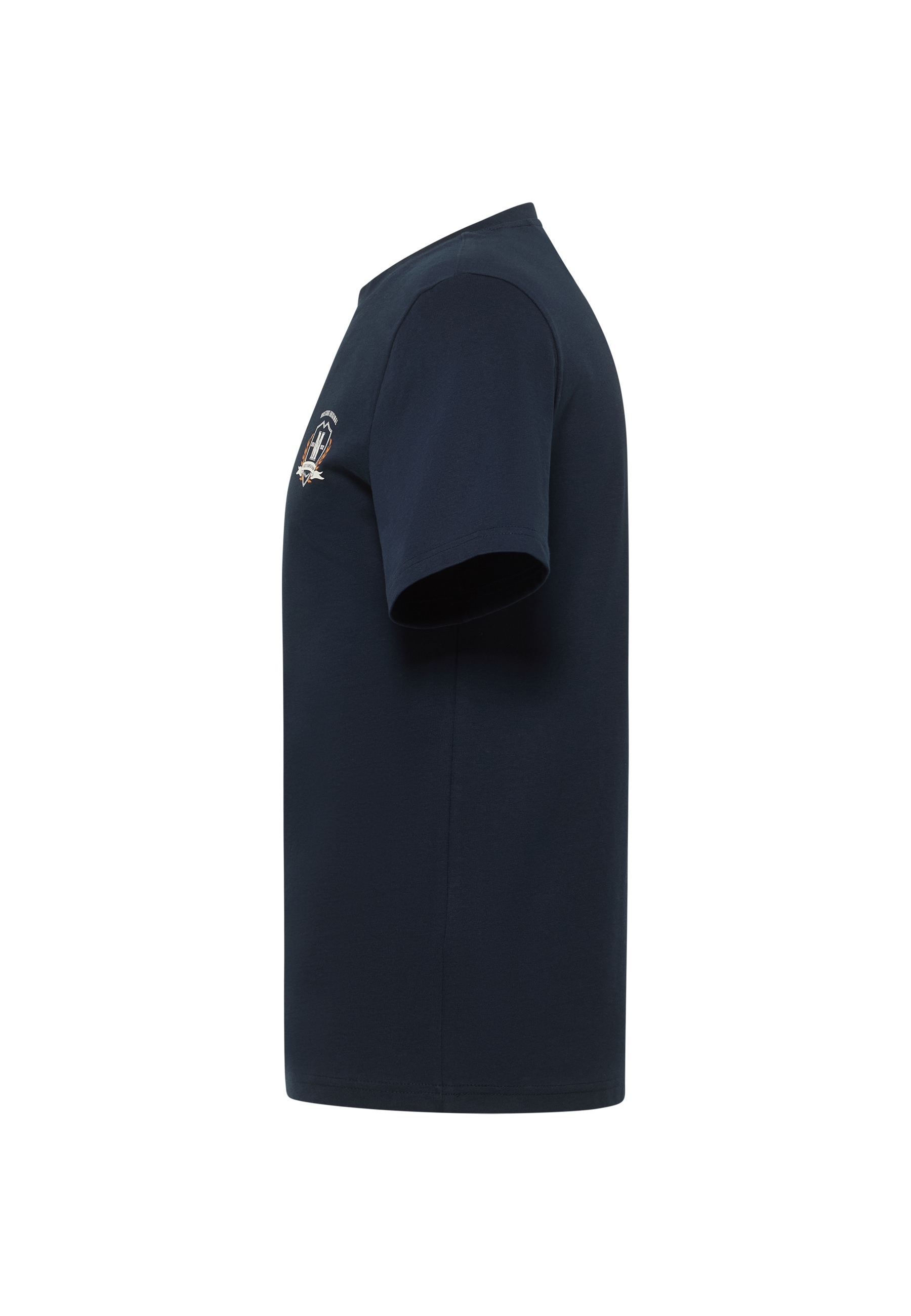 MUSTANG Kurzarmshirt »Herren Style Austin«