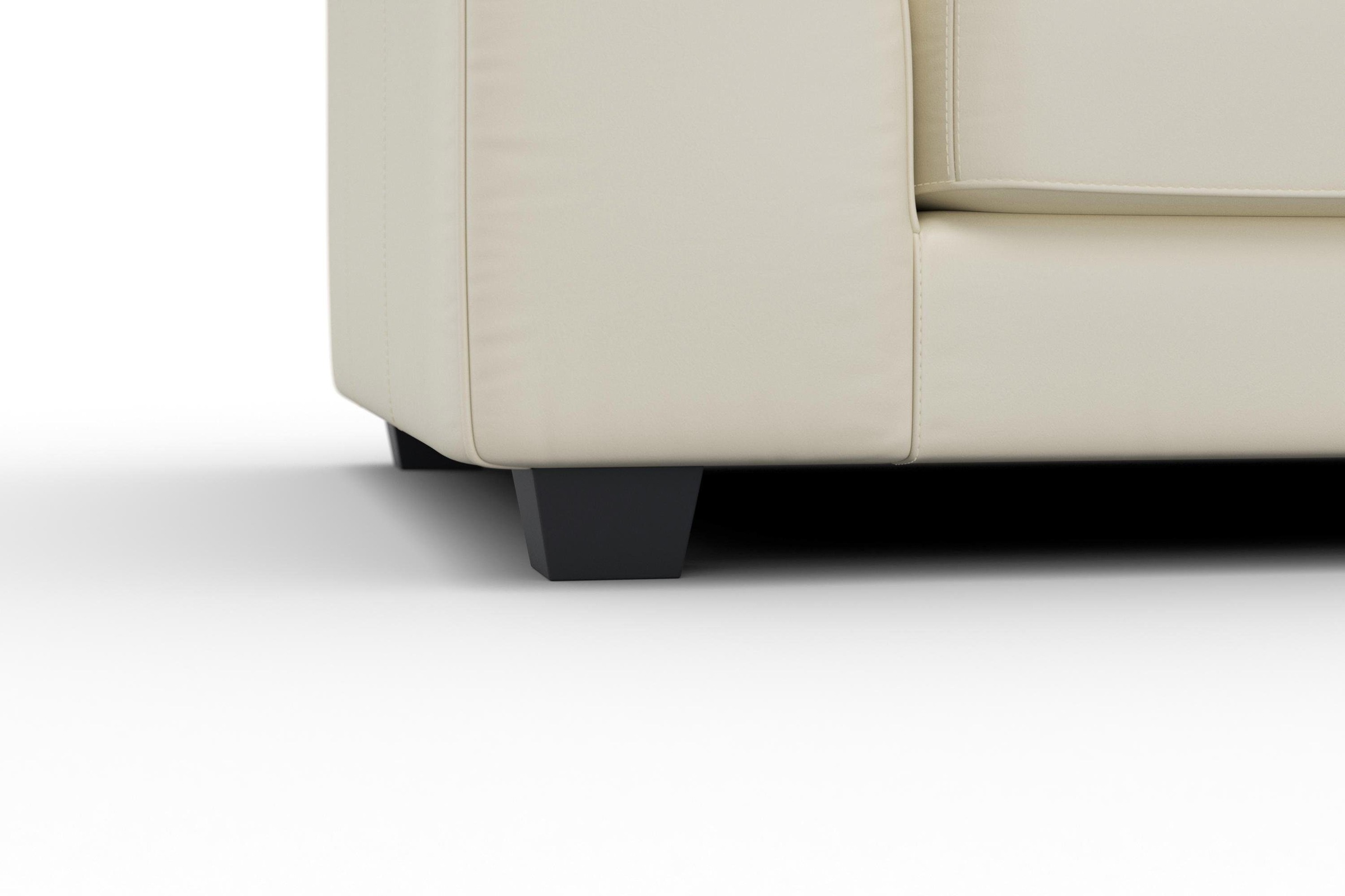machalke® Ecksofa »atoll, L-Form«