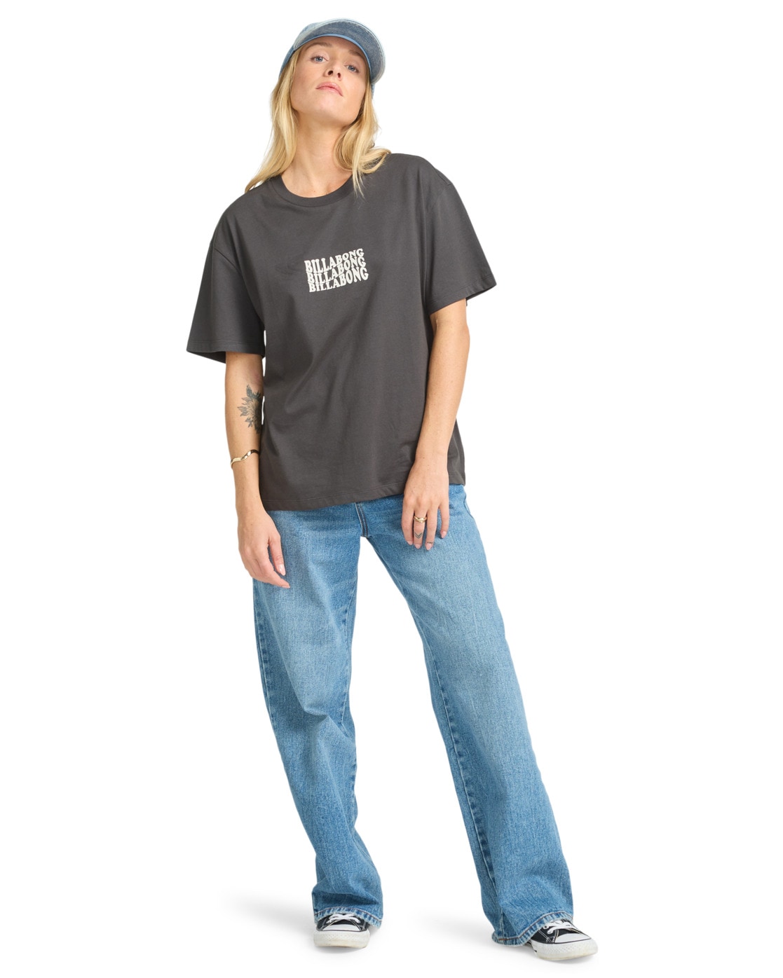 Billabong T-Shirt »In The Beyond«