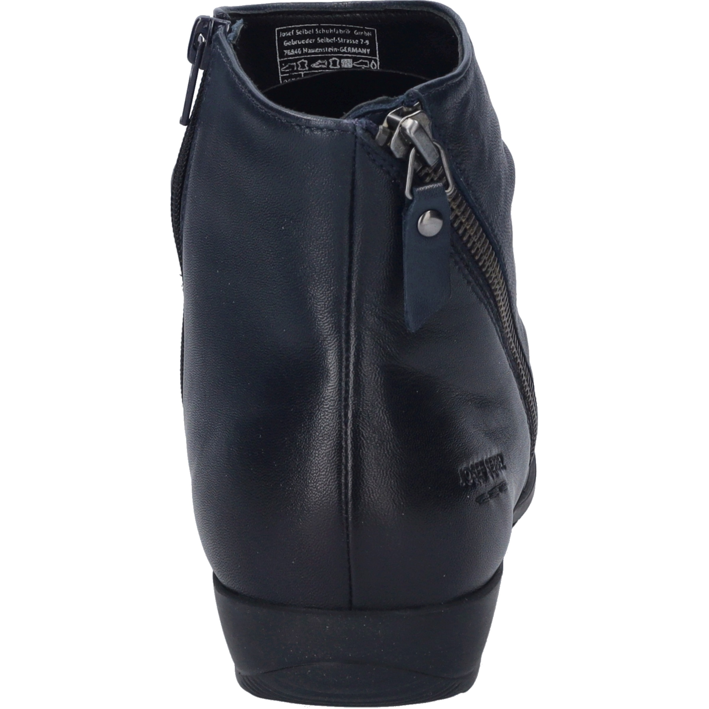 Josef Seibel Stiefelette »Naly 61, ocean«