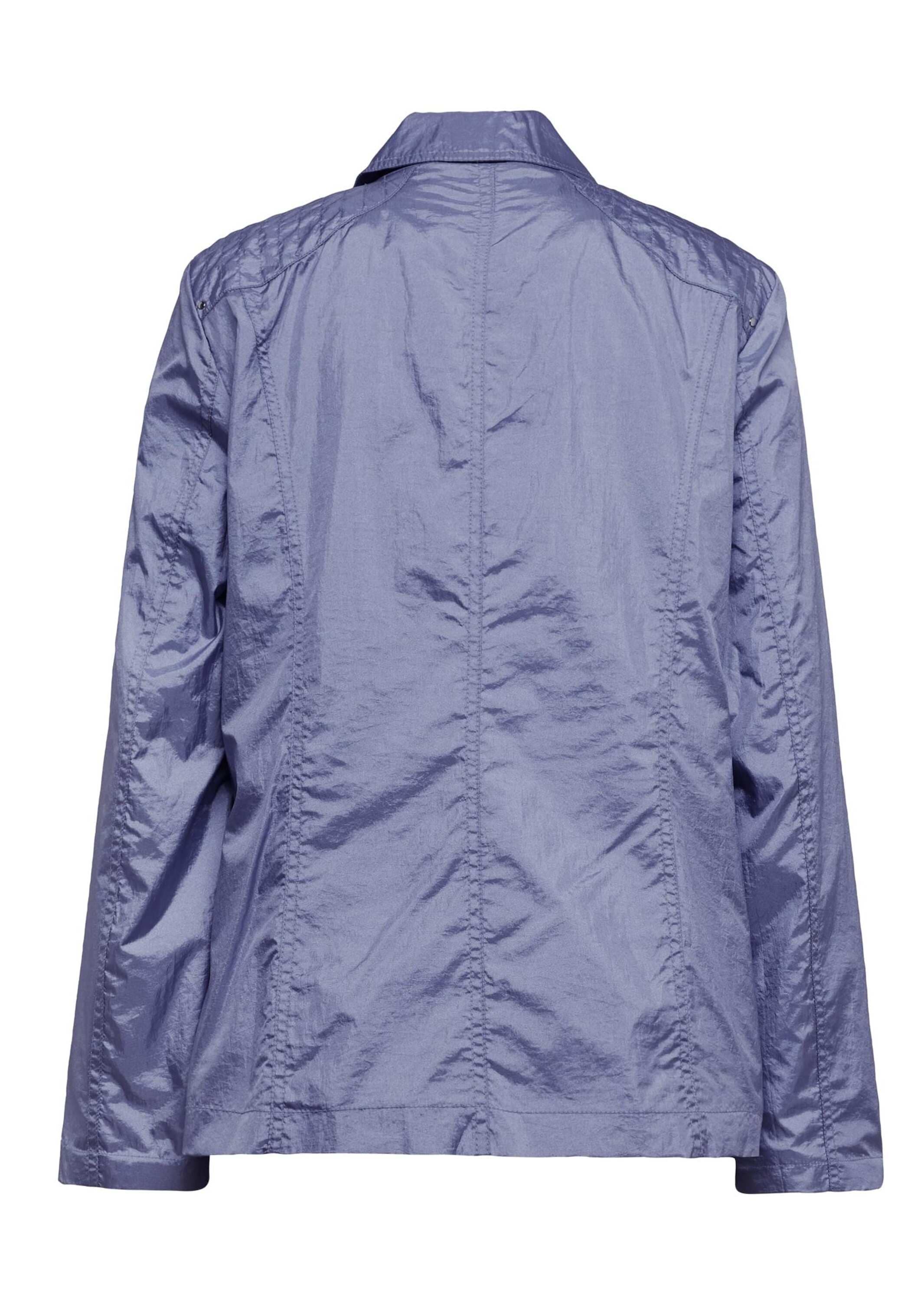 GOLDNER Kurzjacke »Kurzgröße Jacke« Ohne