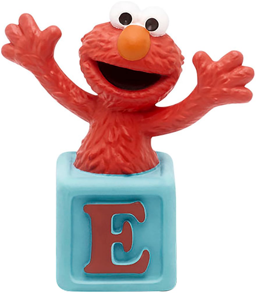 tonies Hörspielfigur »Sesamstraße - Elmo«