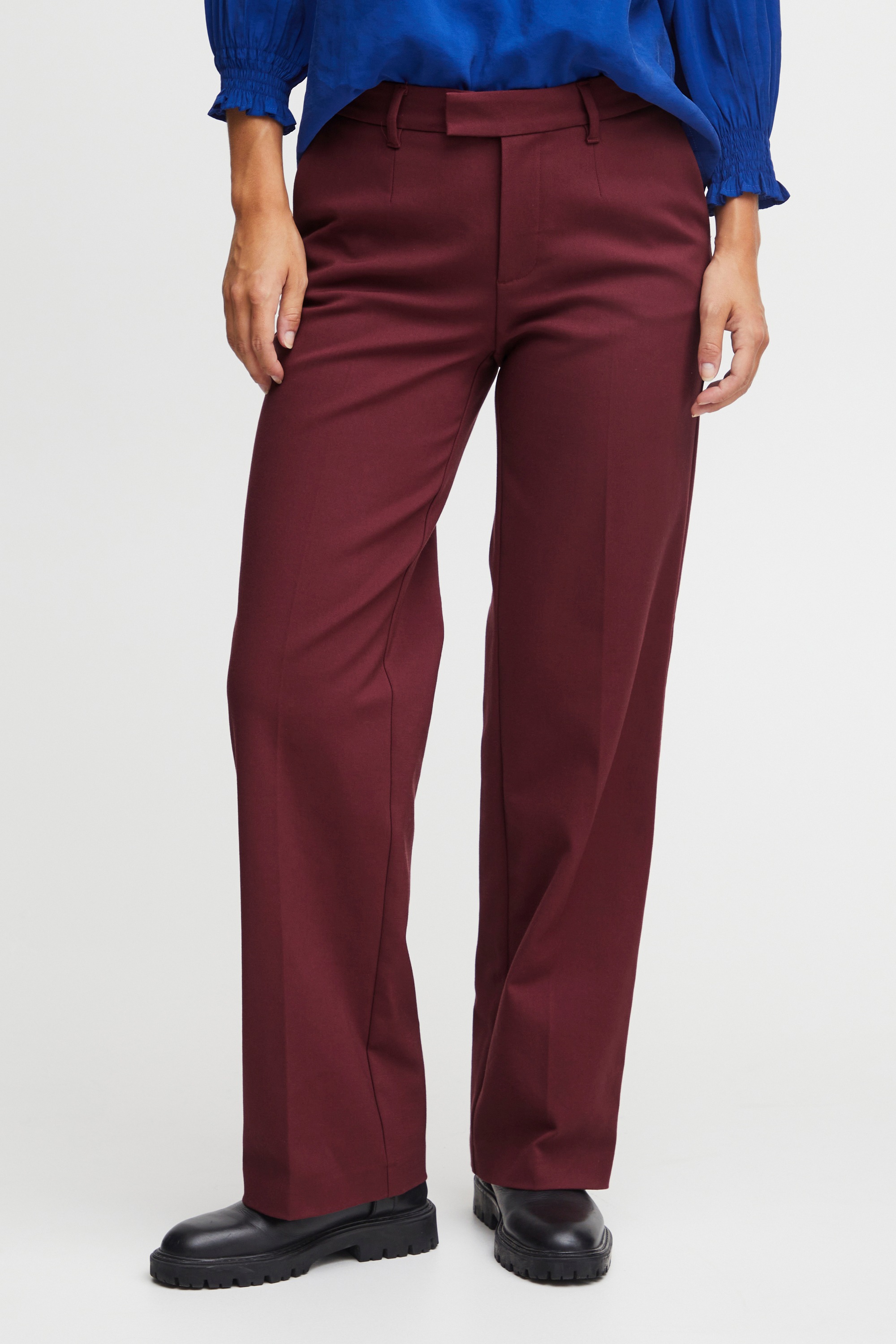 Pulz Jeans Stoffhose »Hose PZBINDY«