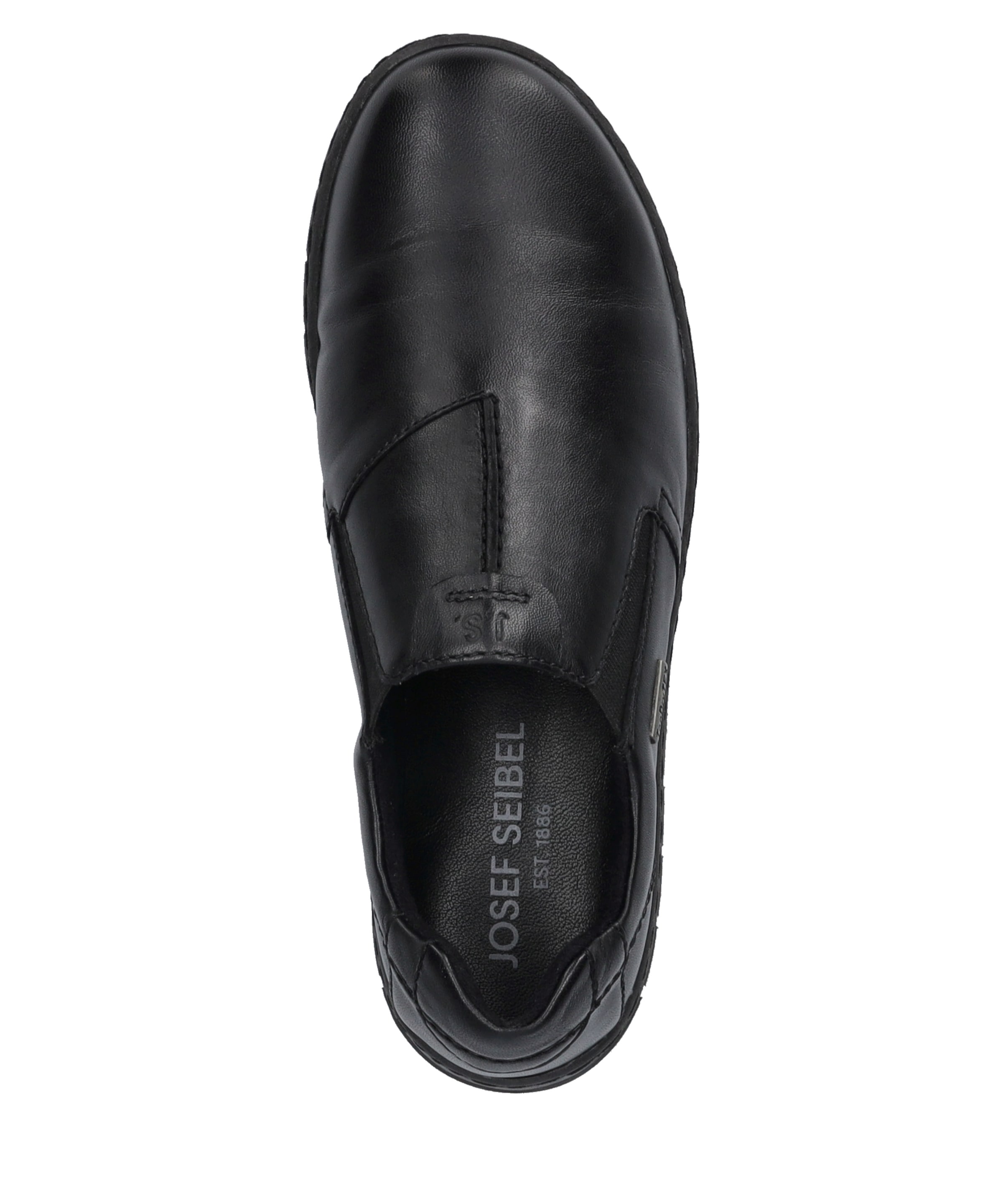 Josef Seibel Slipper »Steffi 65, schwarz«