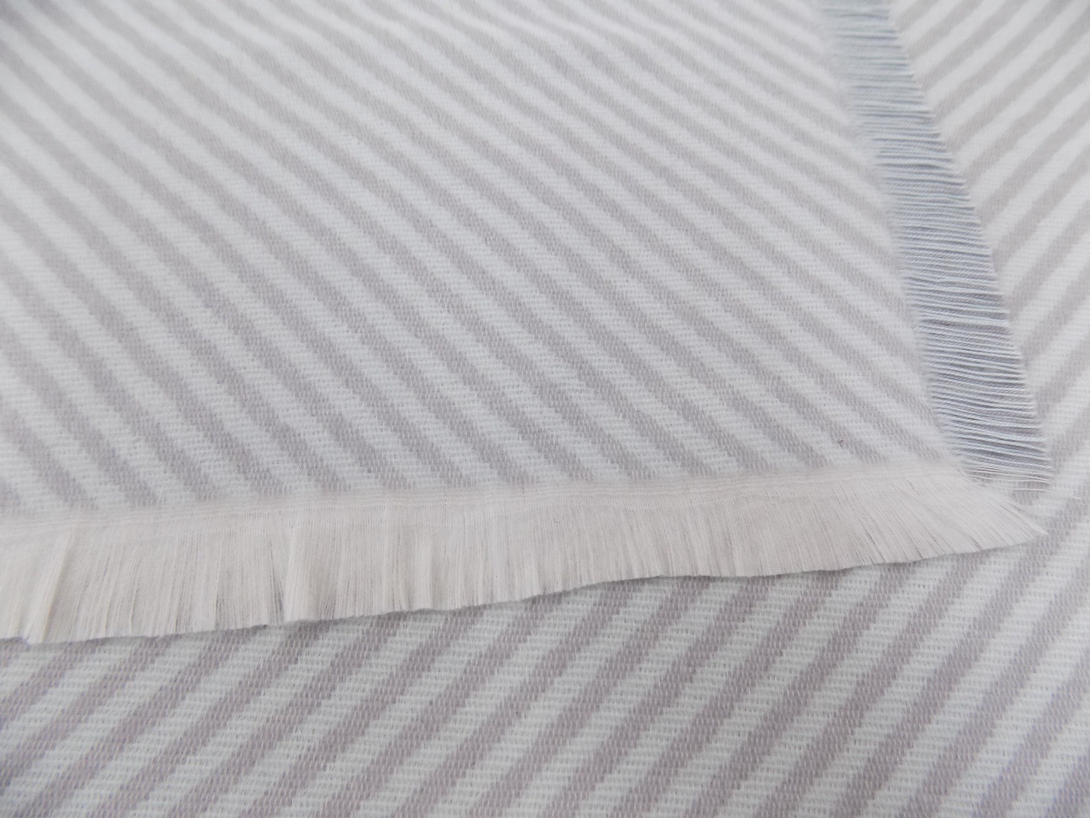Adam Wohndecke »Stripes«, GOTS zertifiziert - aus Bio-Baumwolle, Kuscheldecke