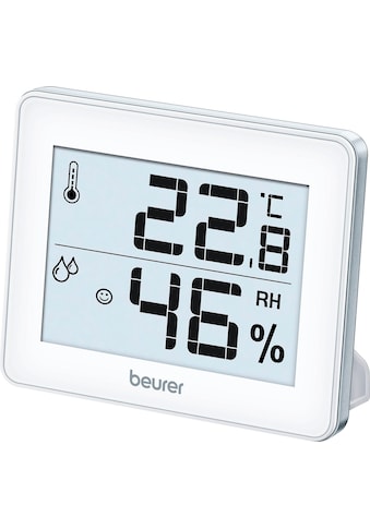 Innenwetterstation »HM 16«
