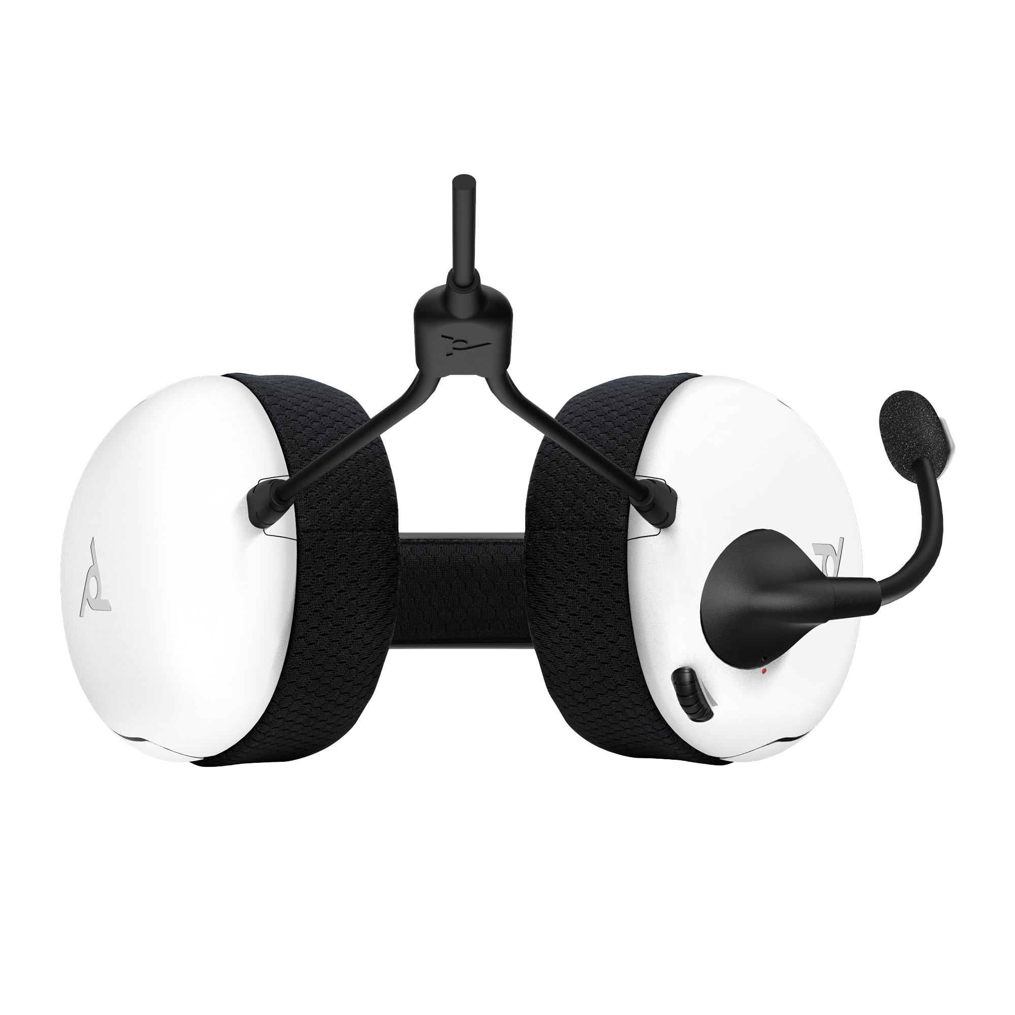 PDP - Performance Designed Products Kopfhörer »PDP Headset Airlite Stereo weiss Playstation 4/5«