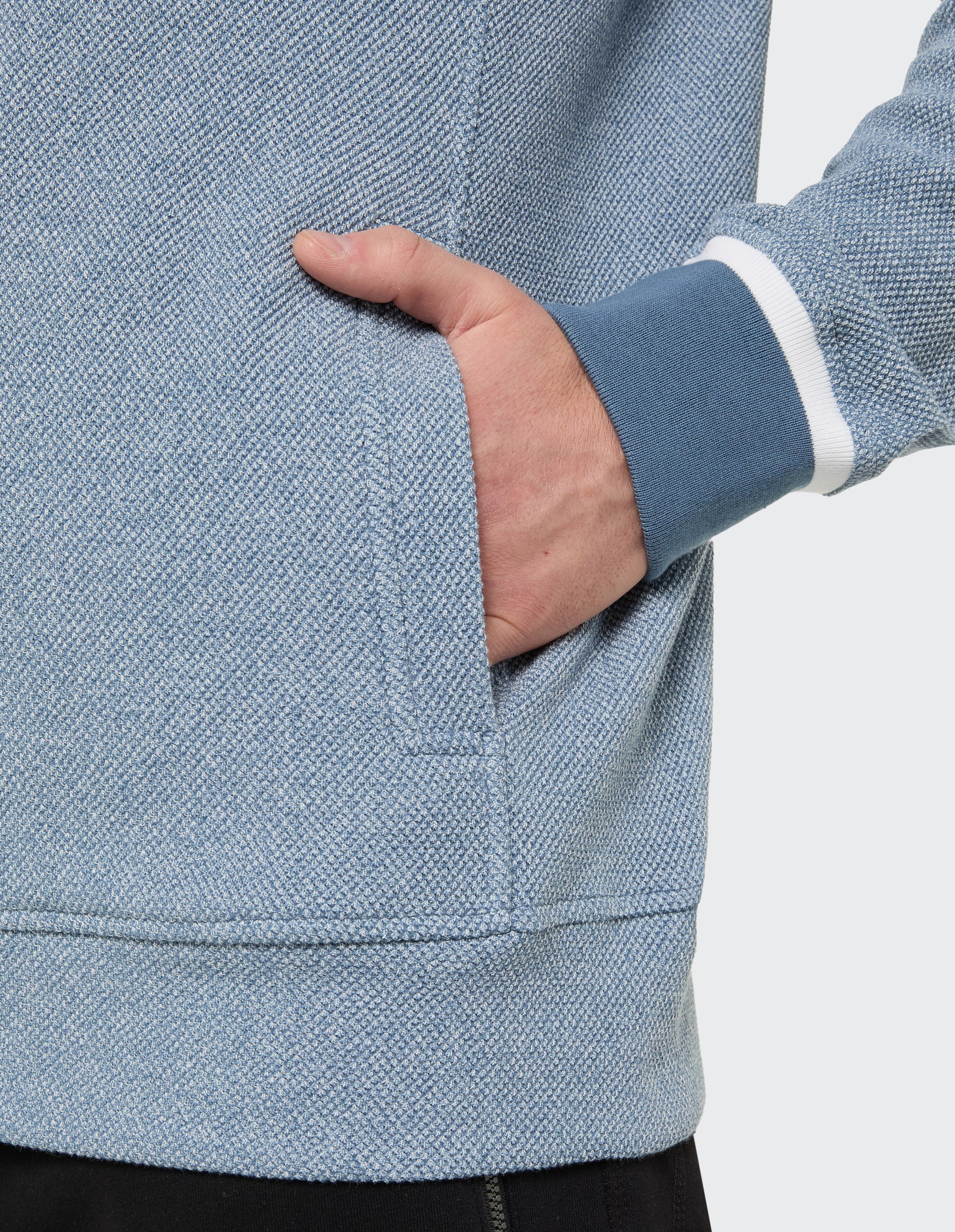 Joy Sportswear Sweatjacke »H SWEATJACKE STEPHAN« aus Baumwolle und Polyester, erhältlich in den Größen 48 bis 58