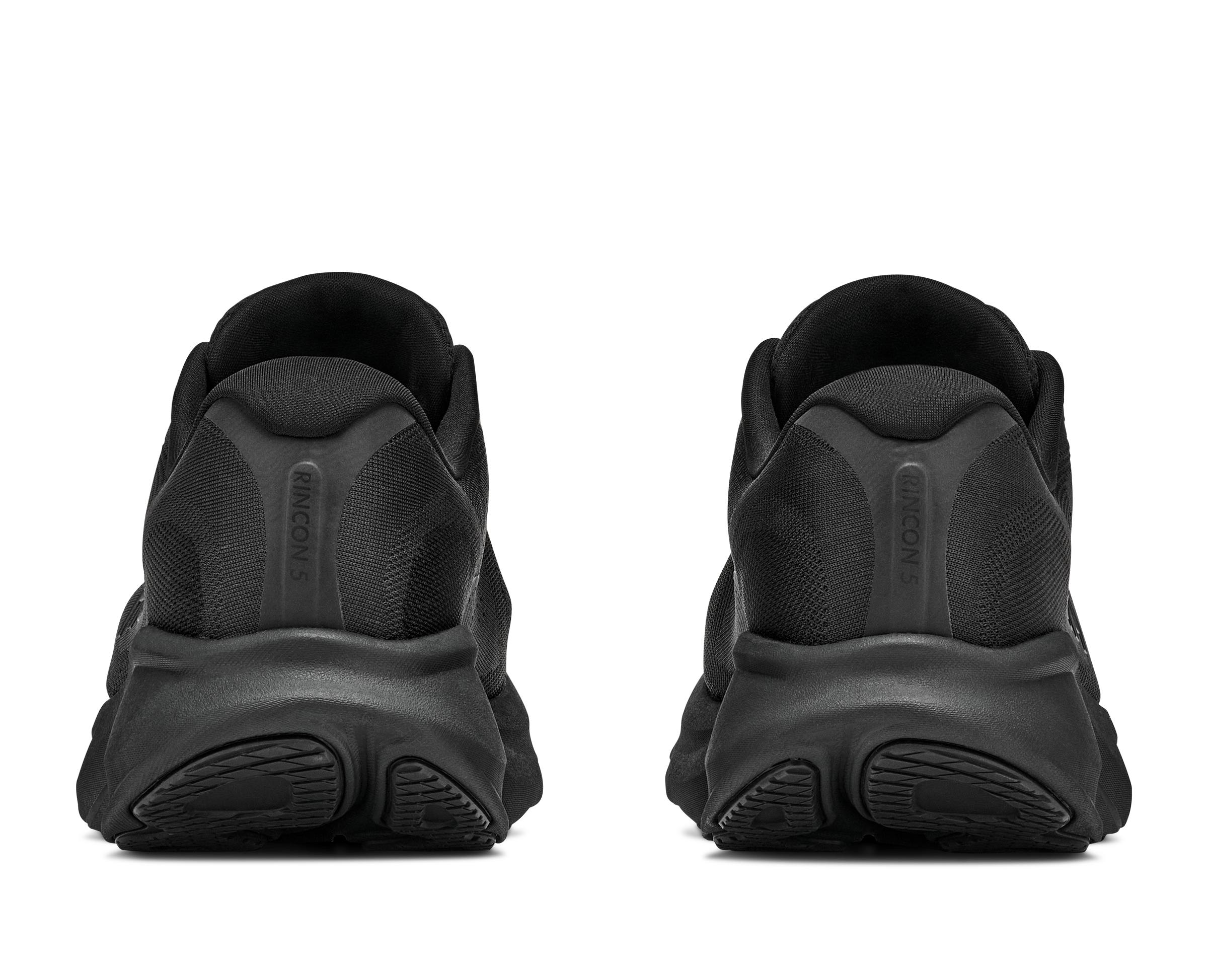 Hoka One One Laufschuh »Rincon 5«  sehr leichtes Design, leicht profiliertes Laufsohlenprofil