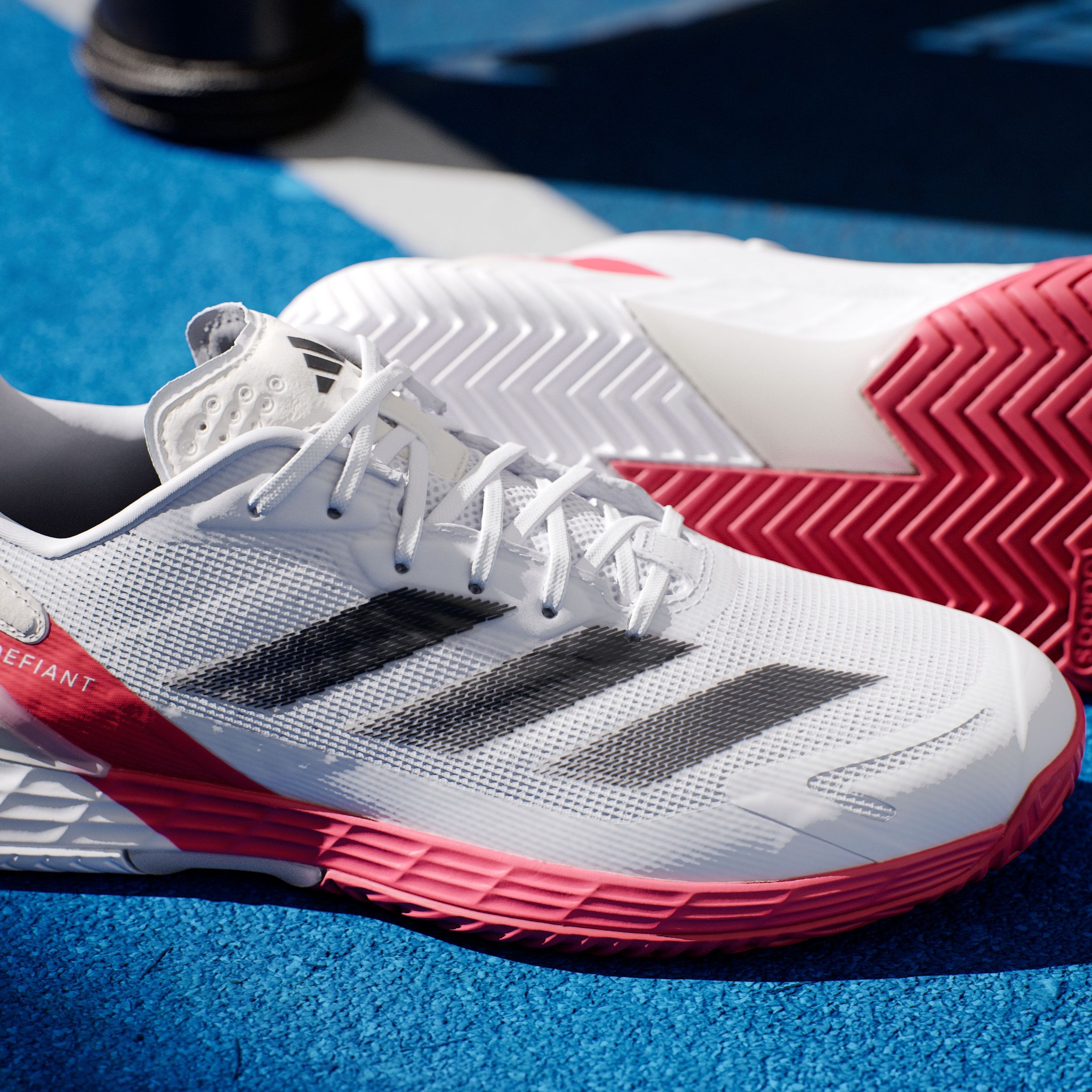 adidas Performance Tennisschuh »Defiant Speed 2 M«