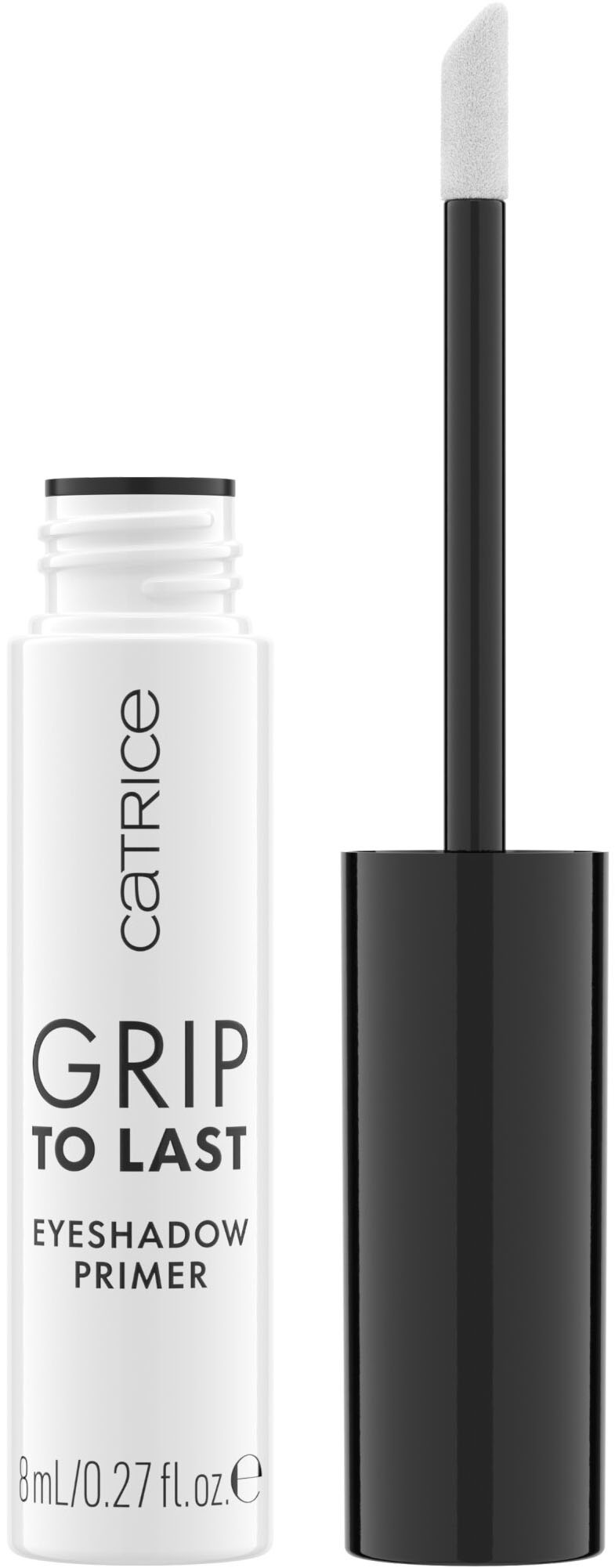 Catrice Lidschatten-Primer »Grip to Last Eyeshadow Primer«, (Set, 3 tlg.), mit langanhaltender Textur