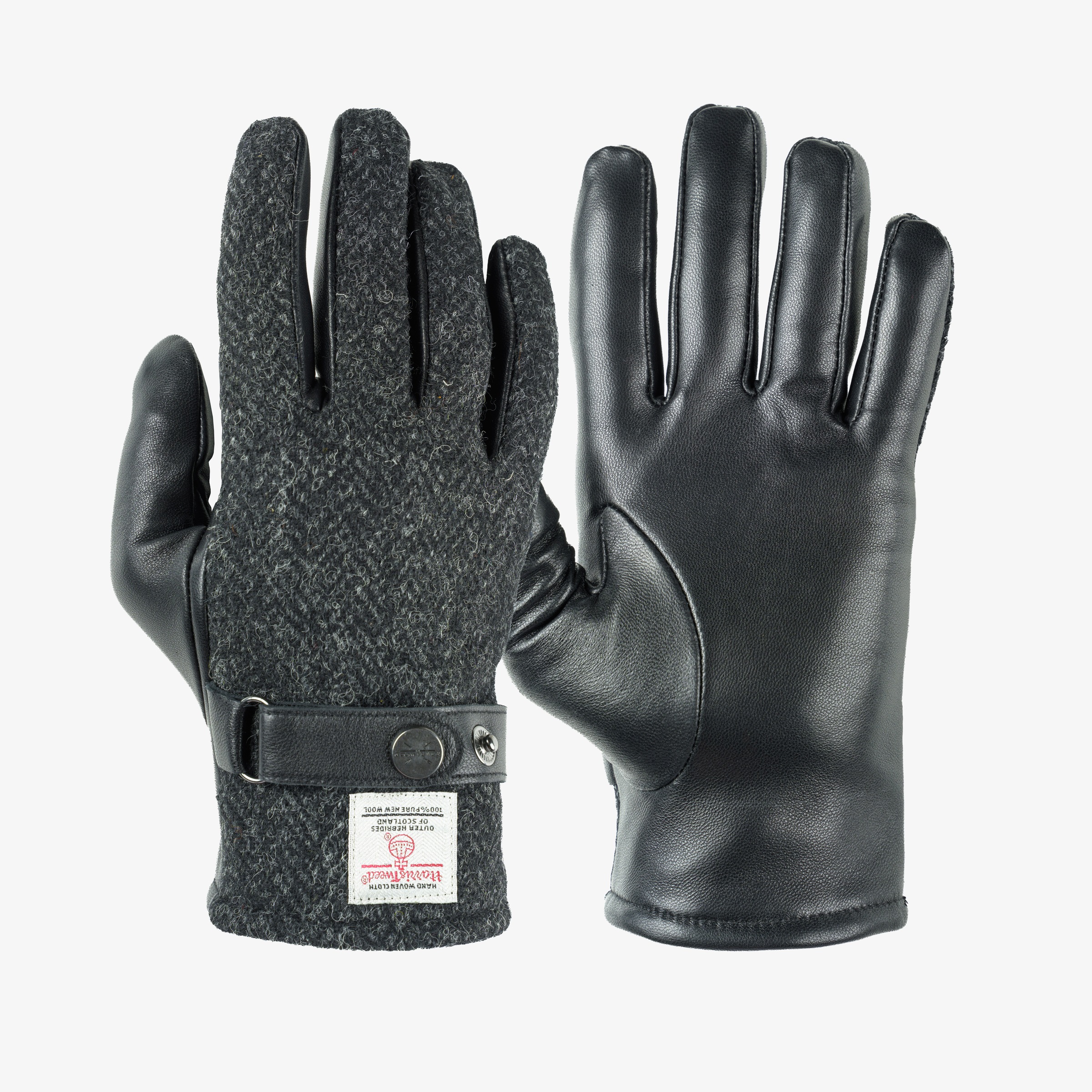 PEARLWOOD Strickhandschuhe »SMITH«