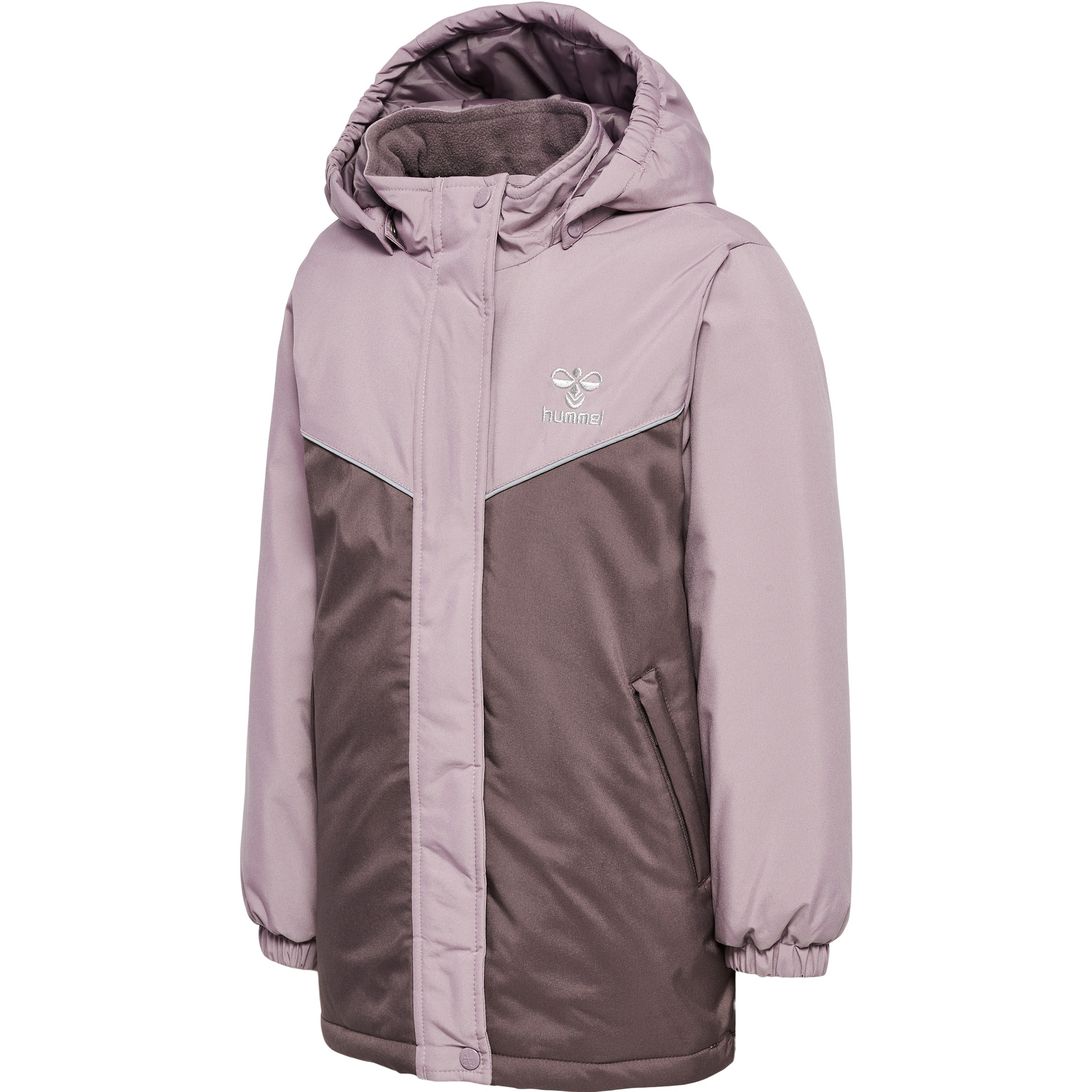 hummel Outdoorjacke »JOSSE TEX JACKET - für Kinder«, für Kinder