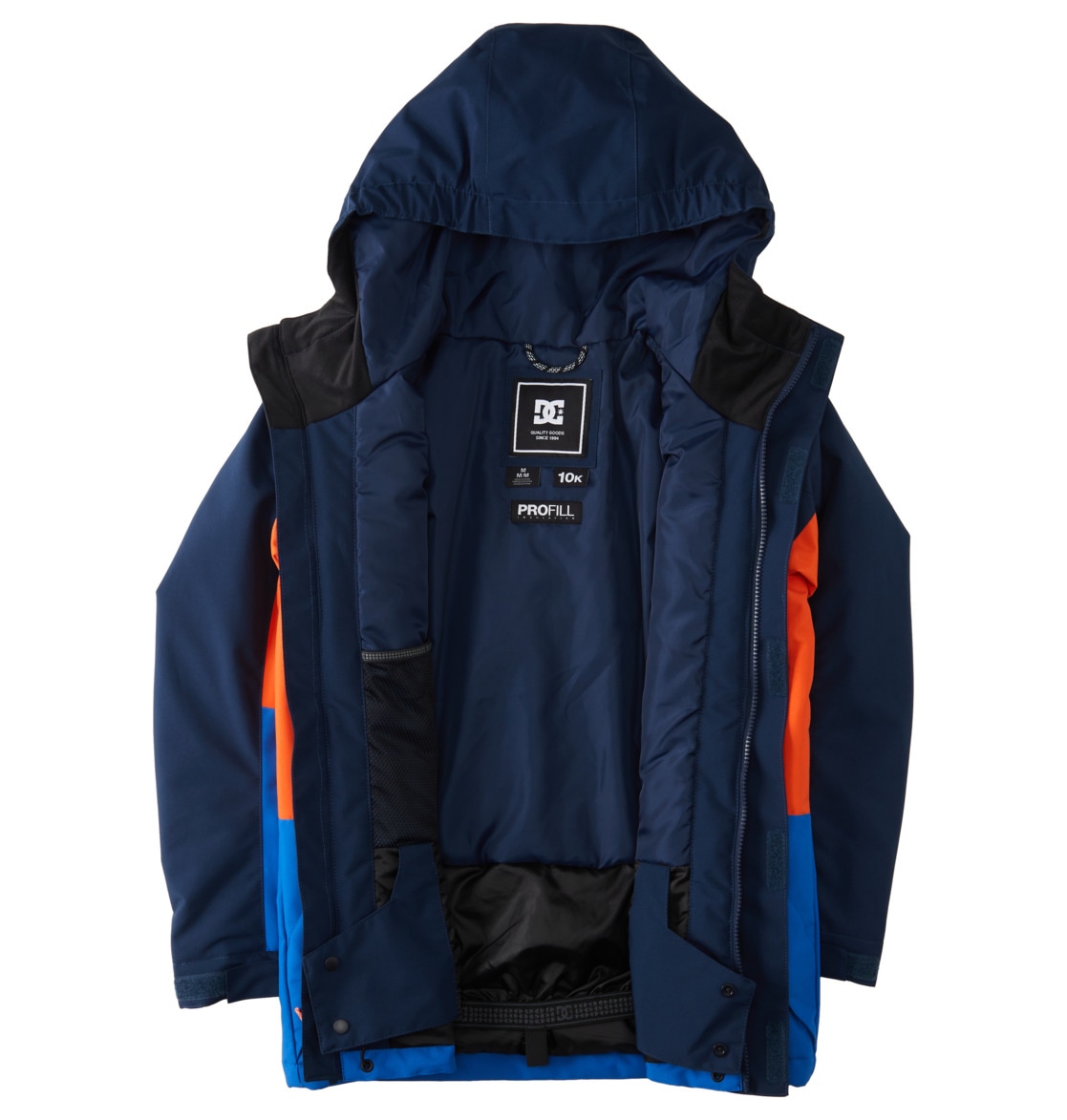 DC Shoes Snowboardjacke »Defy«