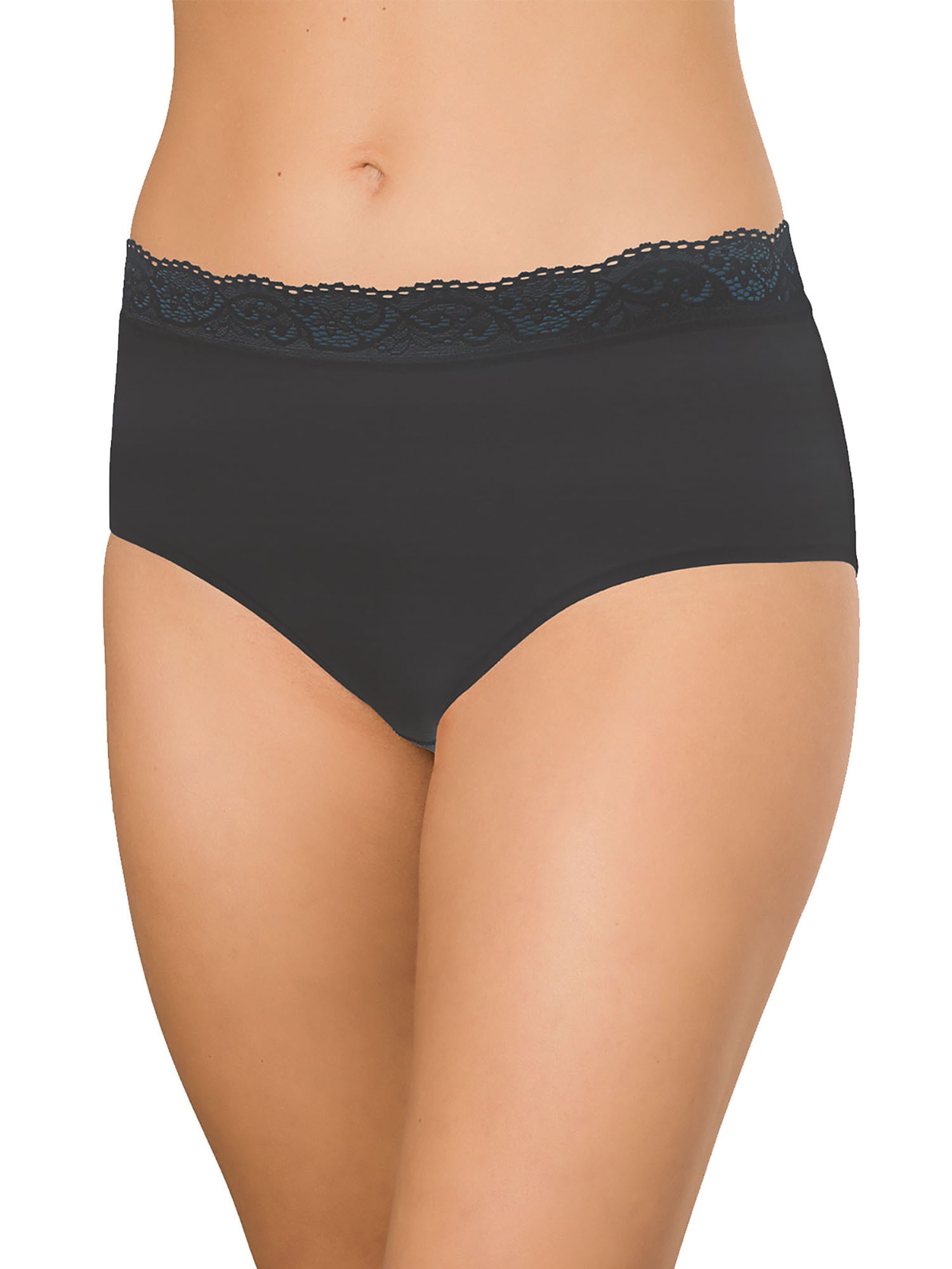 Nina Von C. Hüftslip »3er Pack Damen Hüftslip Slipboutique«