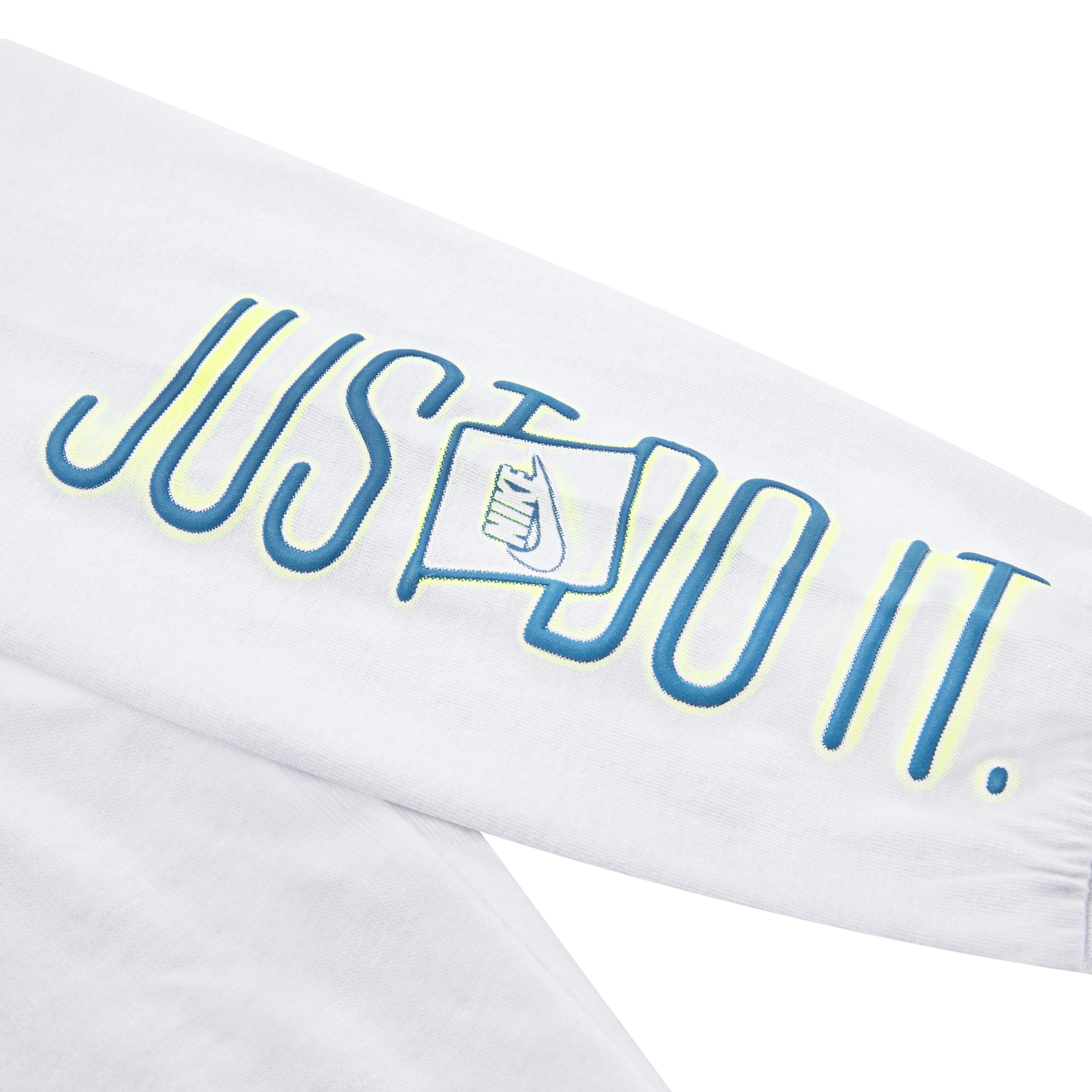 Nike Sportswear Langarmshirt »NKB NEON BOX FUTURA« 1 Stk. tlg. für Kinder