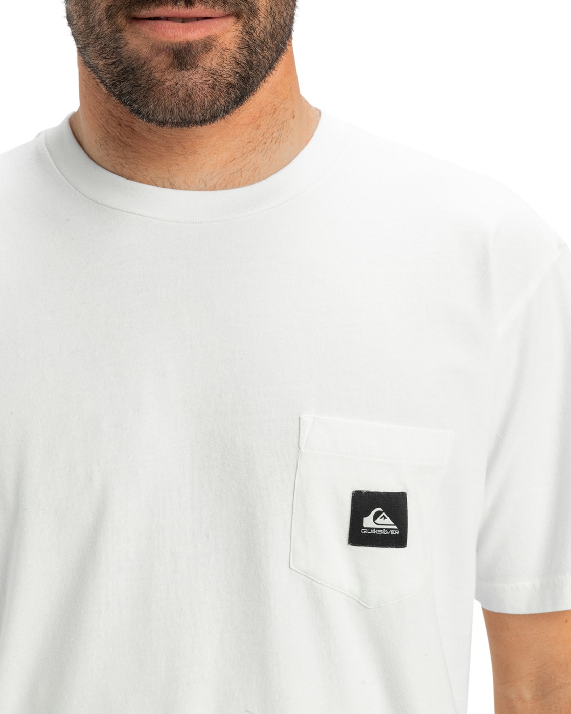 Quiksilver T-Shirt »Salt Water«
