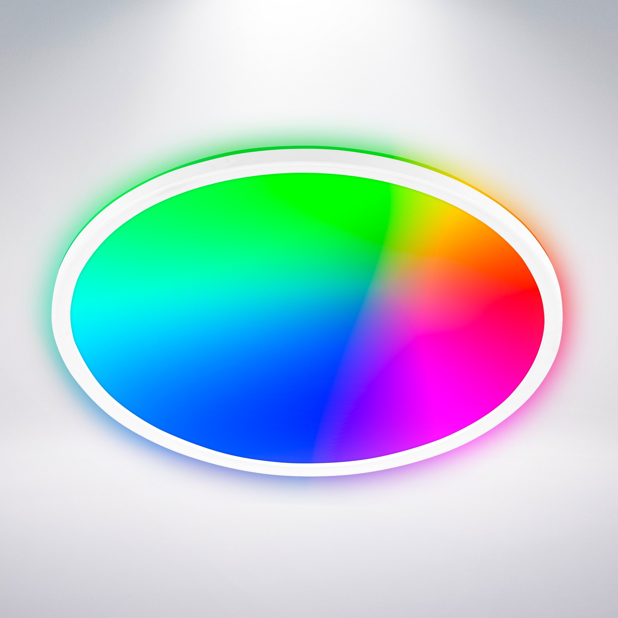 Briloner Leuchten LED Panel »TARA 7694016«