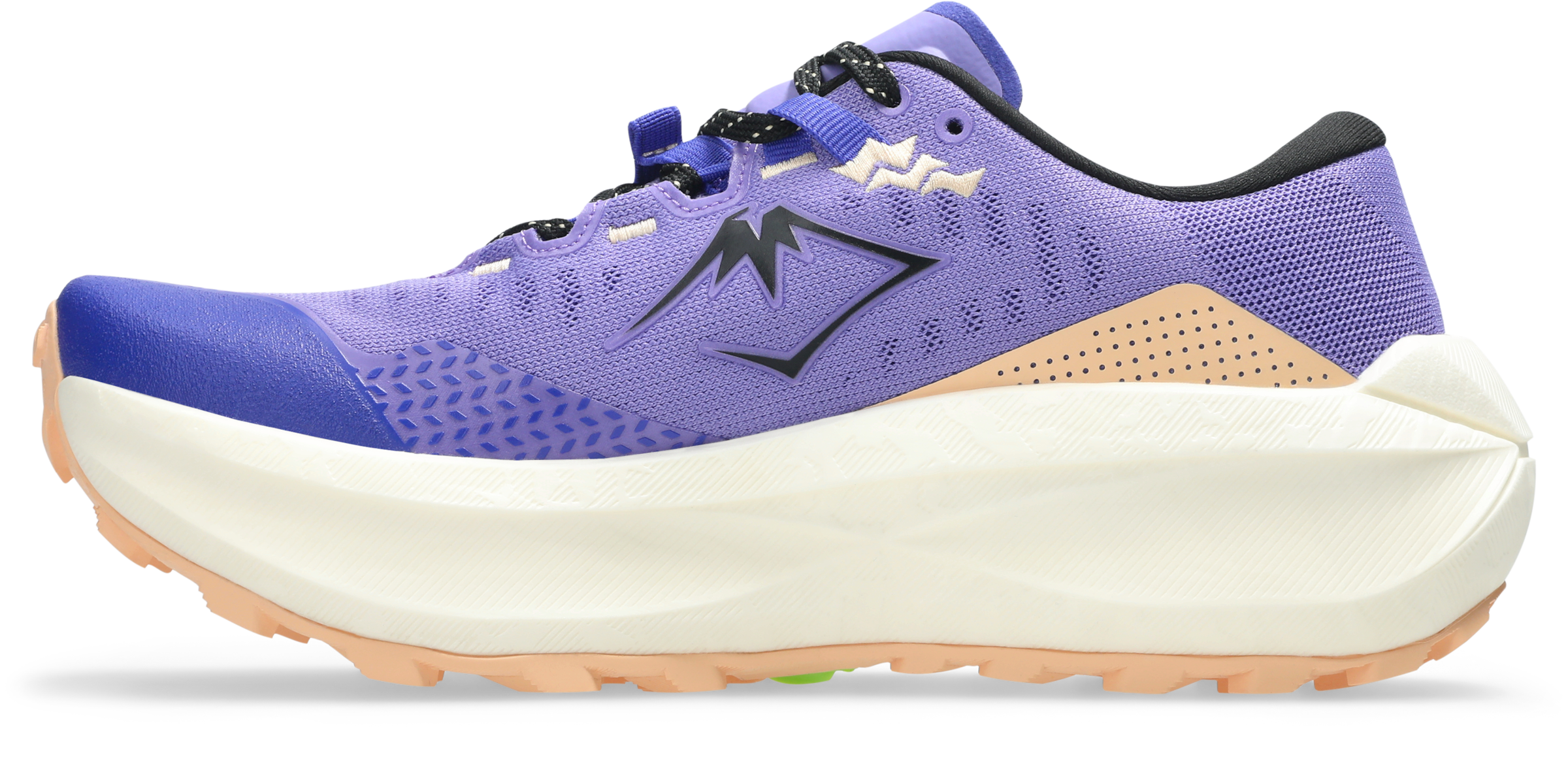 Asics Trailrunningschuh »TRABUCO MAX 5«