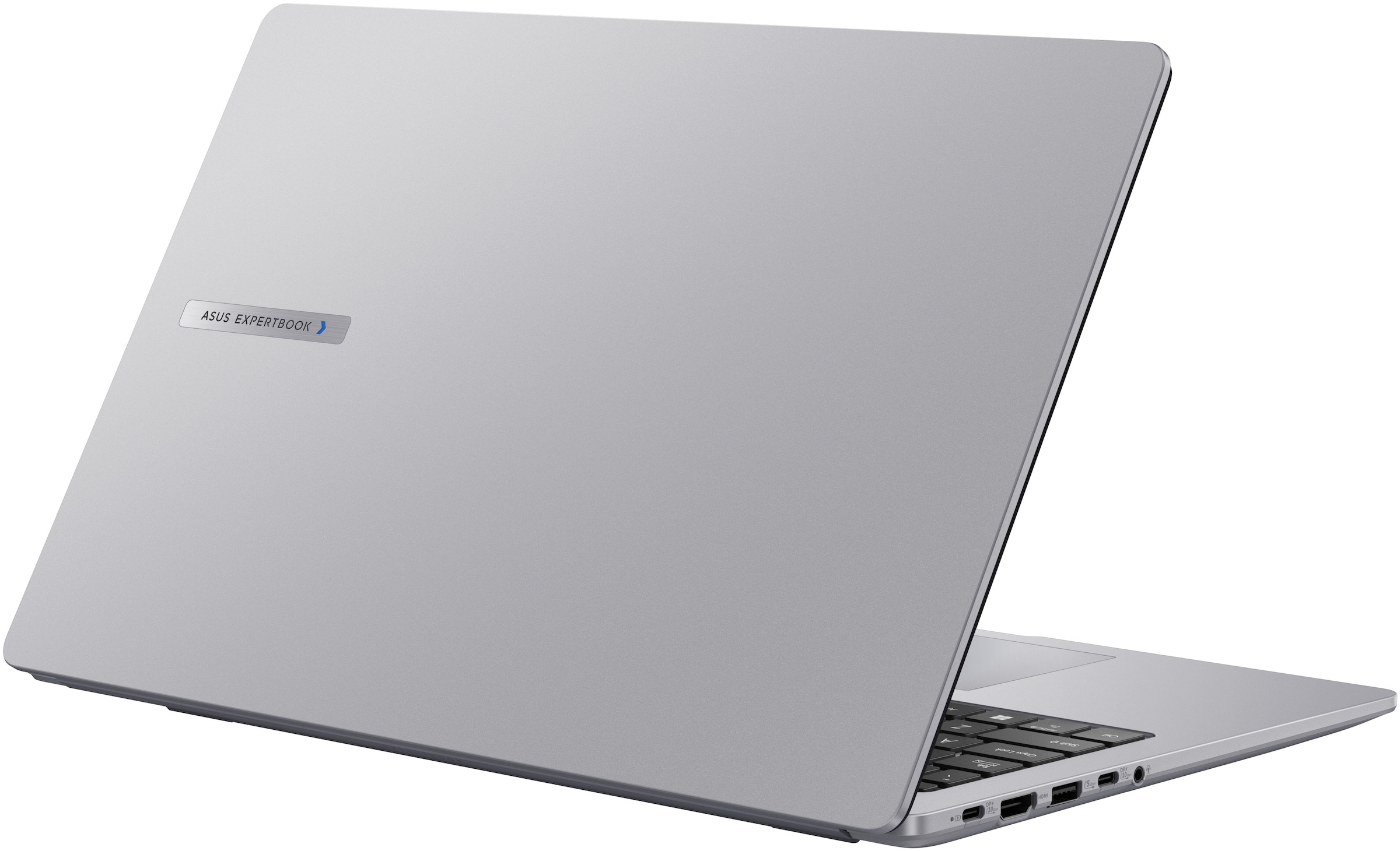 Asus Notebook »ExpertBook P1 P1503CVA-S71305X« 39,6 cm / 15,6 ″ Intel Core i7 UHD Graphics 512 GB SSD
