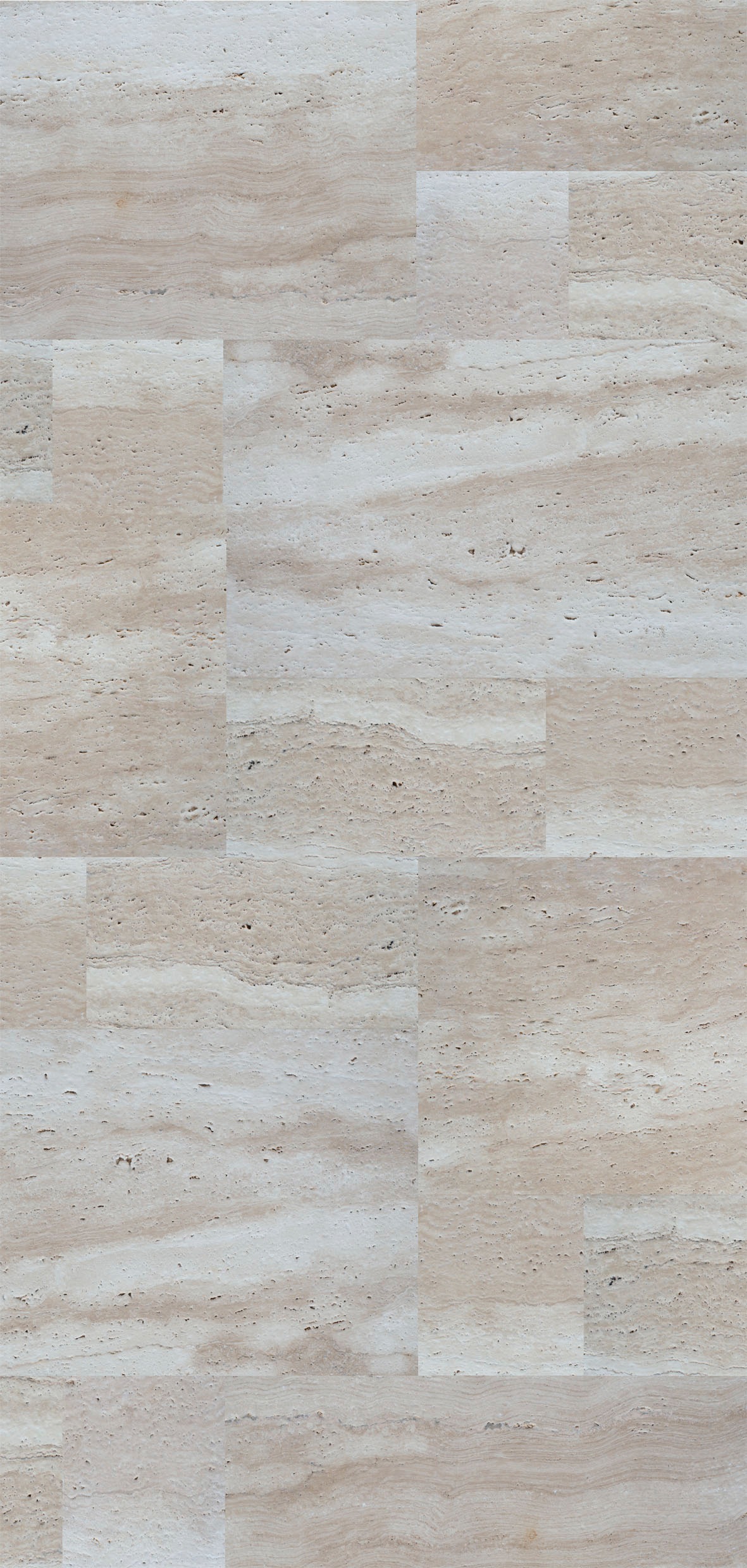 Sanotechnik Duschrückwand »Sanowall«, Höhe: 205 cm