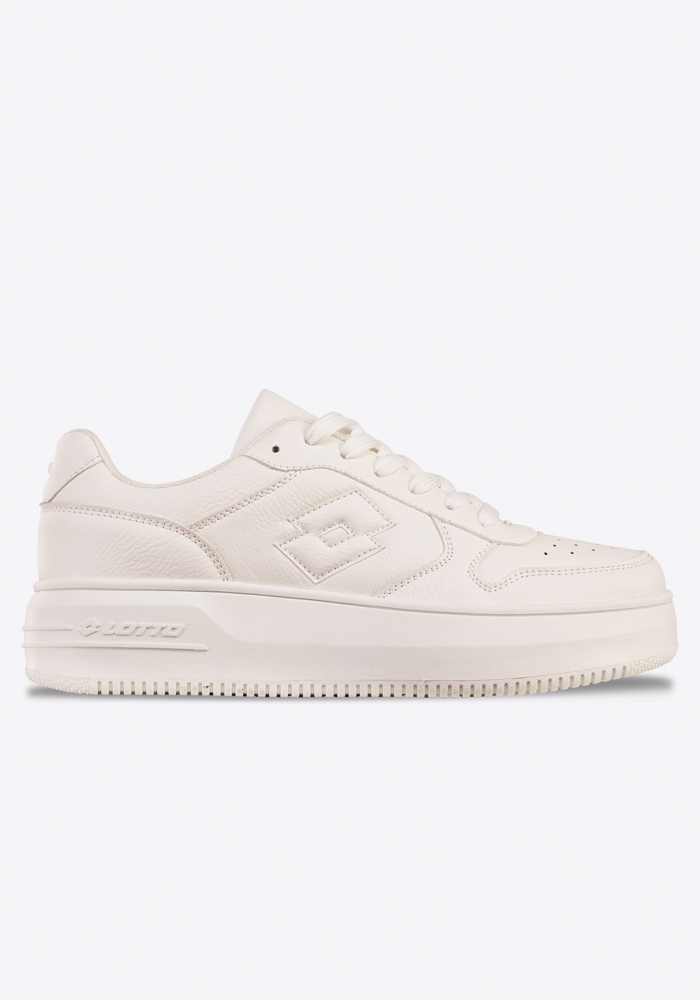 lotto Plateausneaker