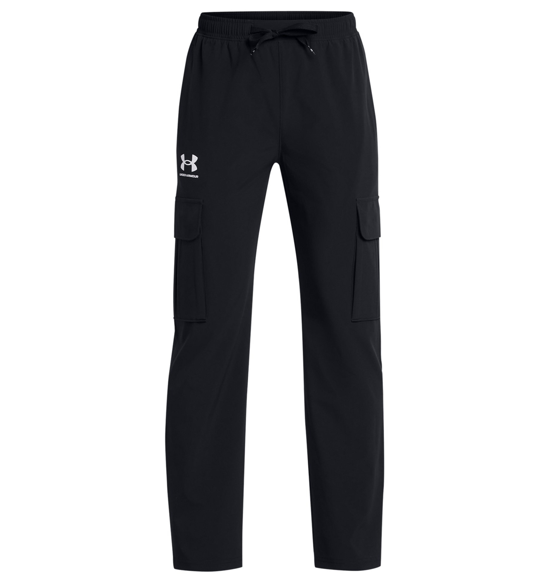 Under Armour® Sporthose »UA B ICON WOVEN PANT«  leicht verstaubar, vielseitig einsetzbar, sportlicher Stil