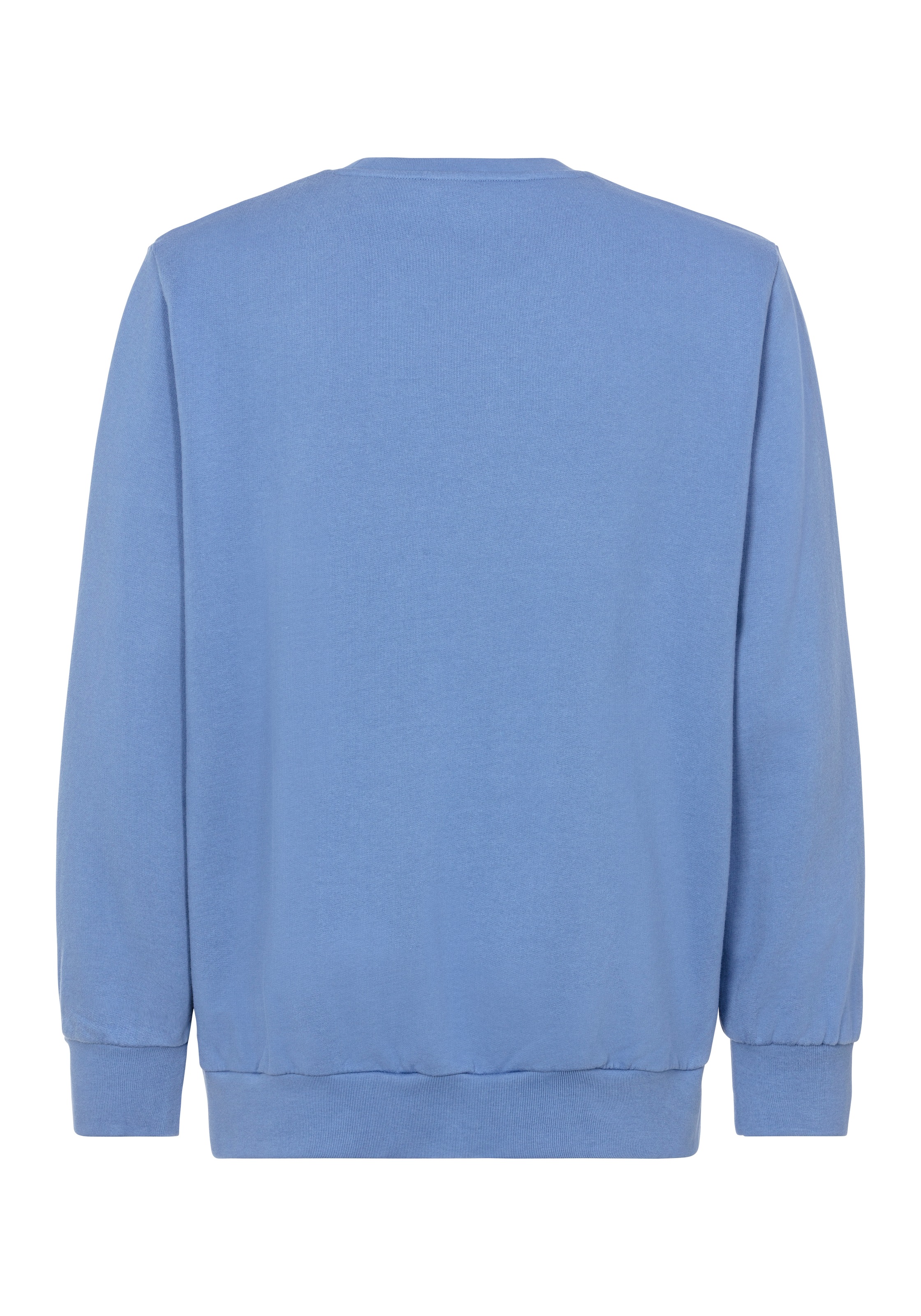 Levi's® Plus Sweatshirt »BIG ORIGINAL HM CREW«, mit Batwing-Logobadge