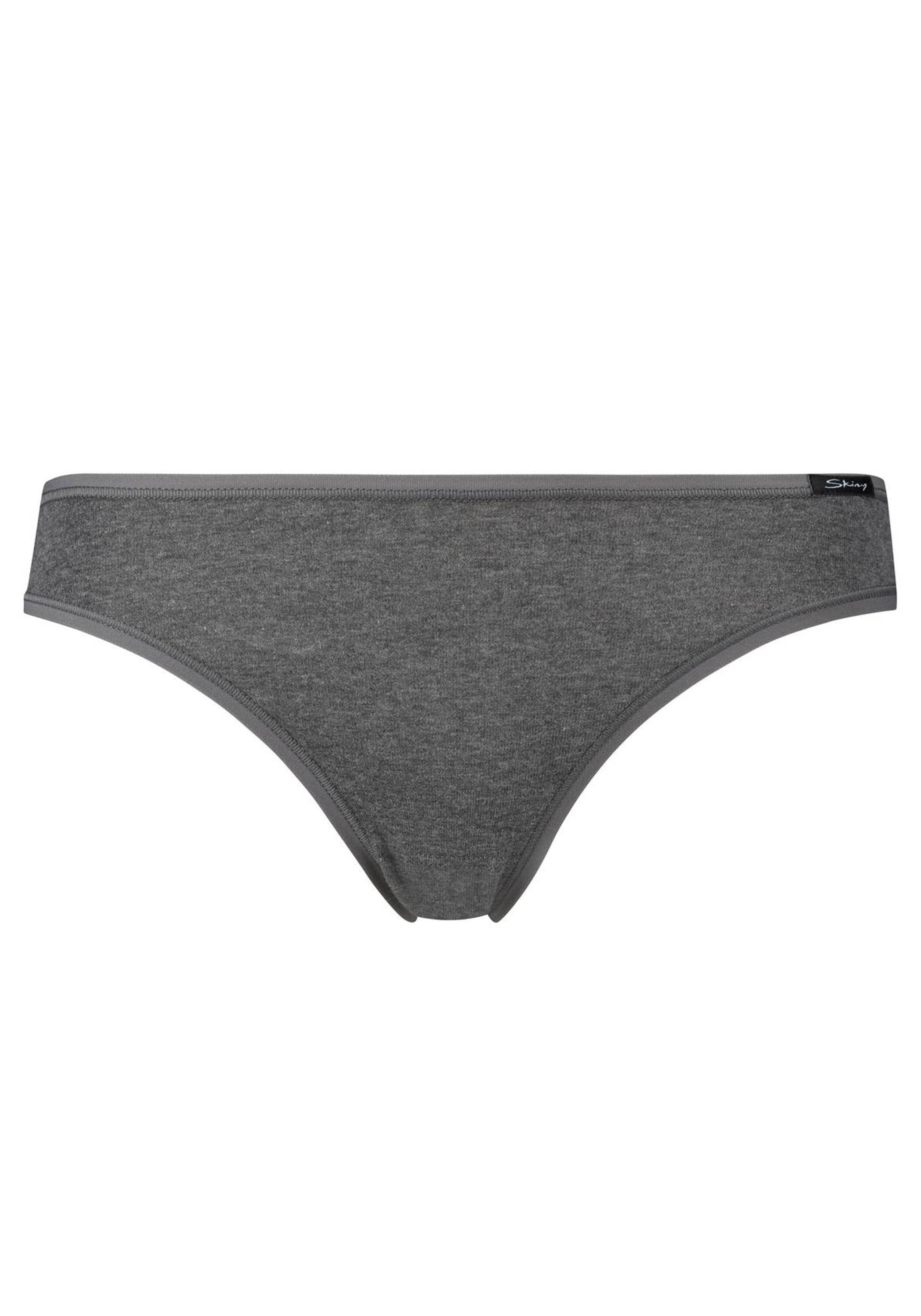 Skiny Slip »Slip 4er Pack«