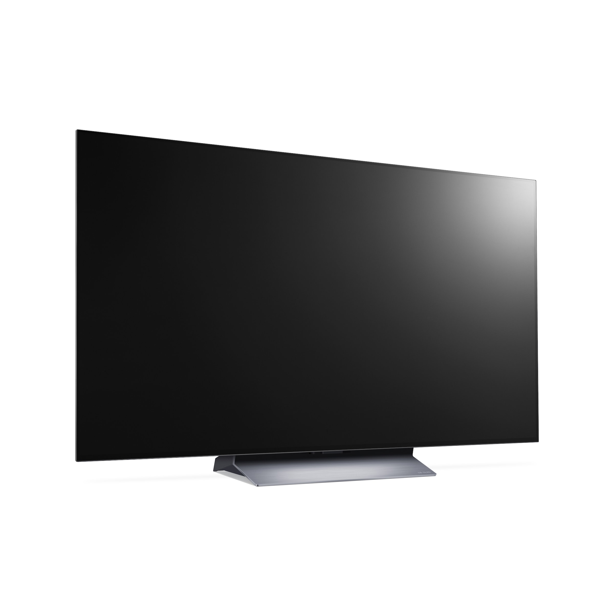 LG OLED-Fernseher »OLED77C38LA«, 4K Ultra HD, Smart-TV