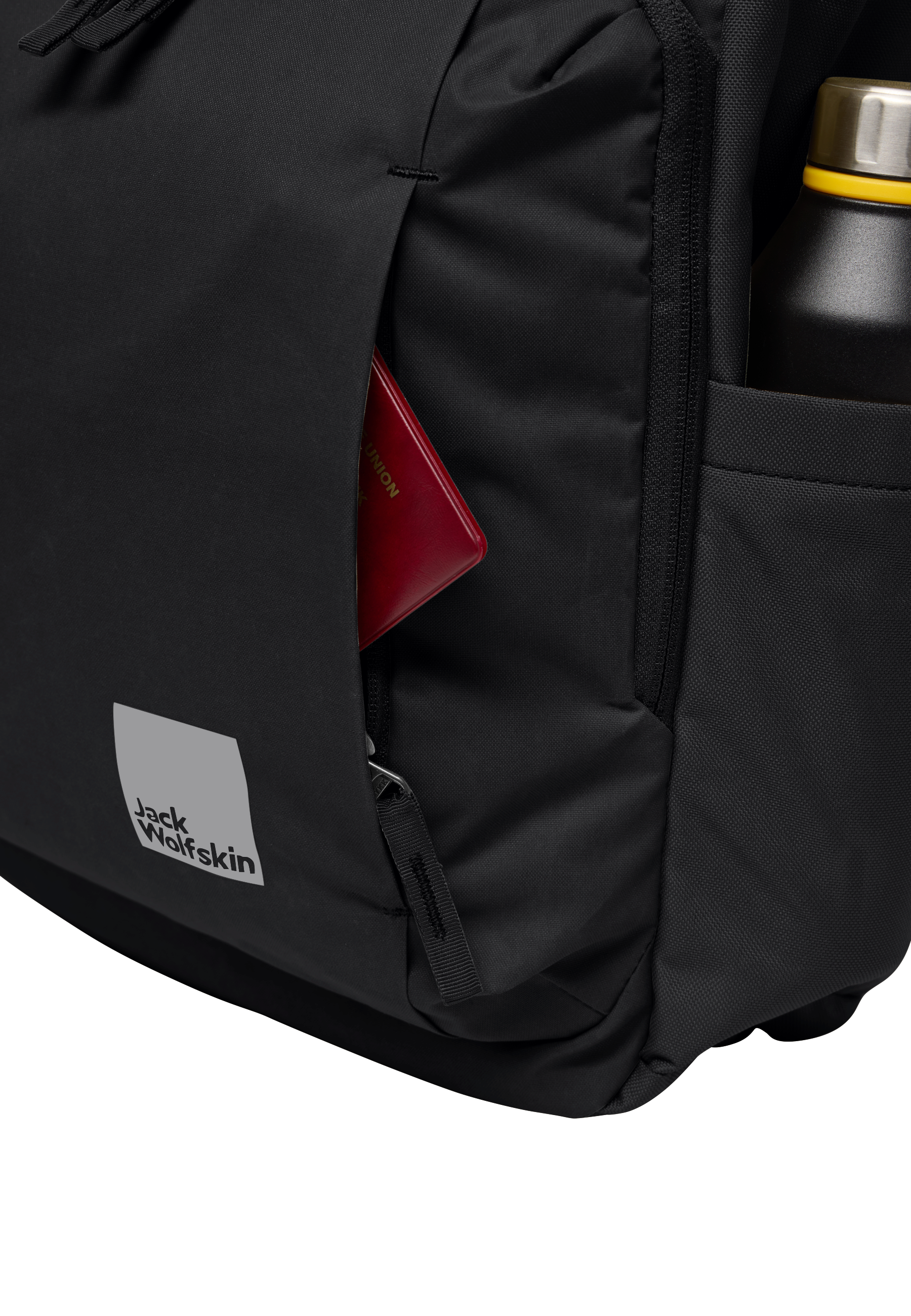 Jack Wolfskin Daypack »HOELLENBERG«